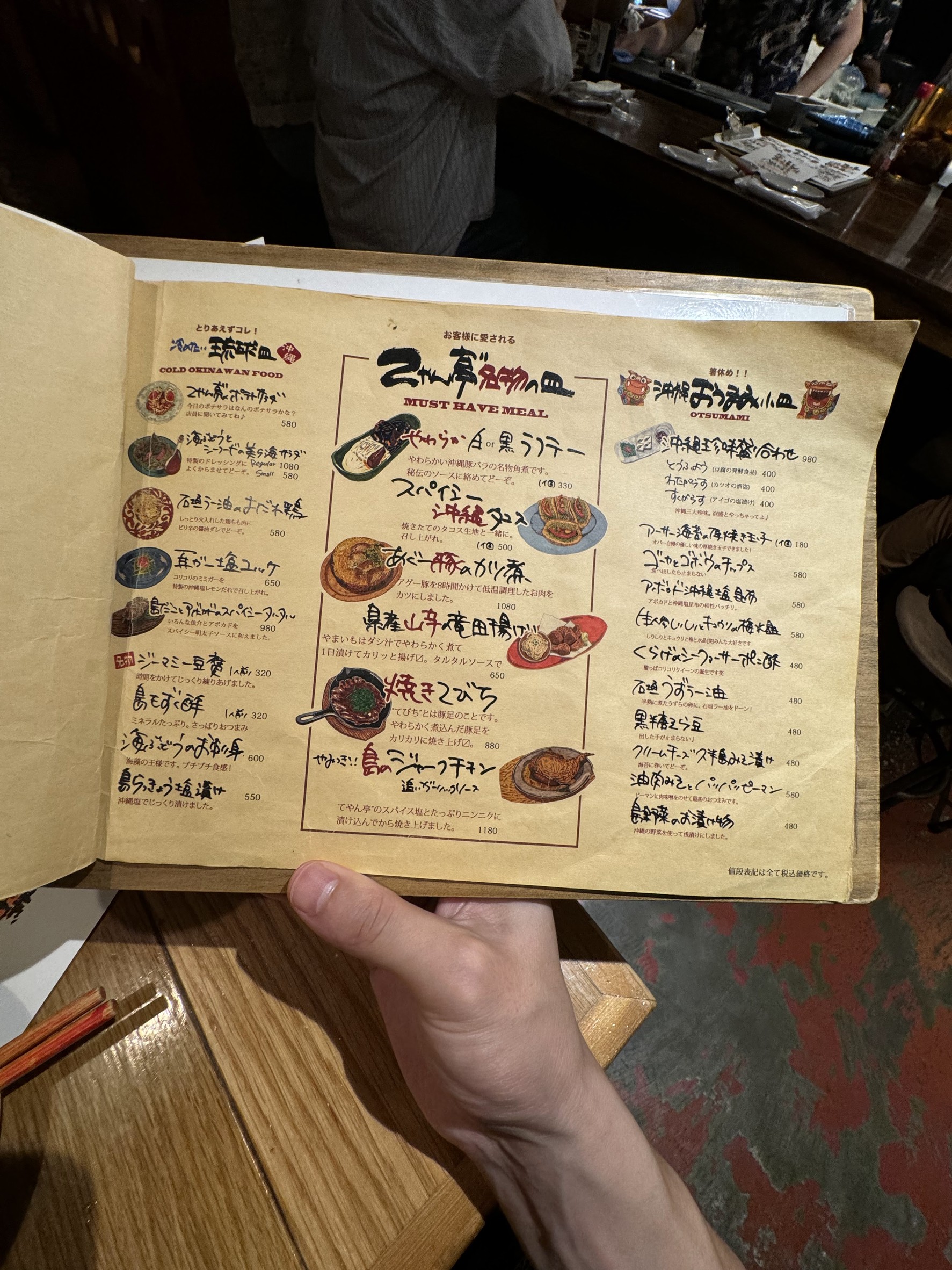 Menu image 1