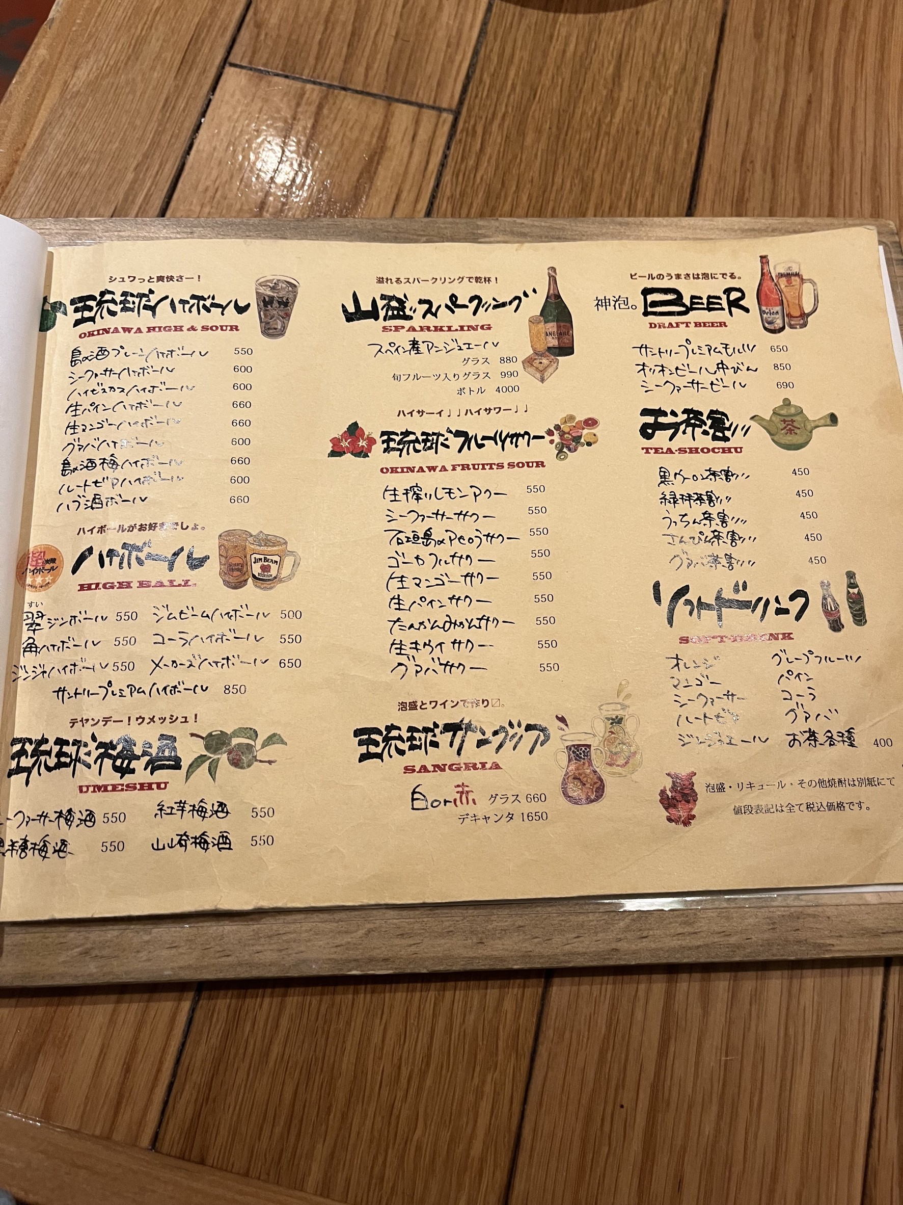 Menu image 4