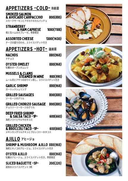 Cafe＆Diner KHB