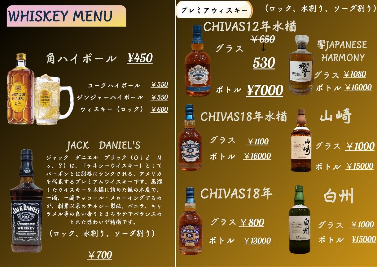 Bếp việt menu 9