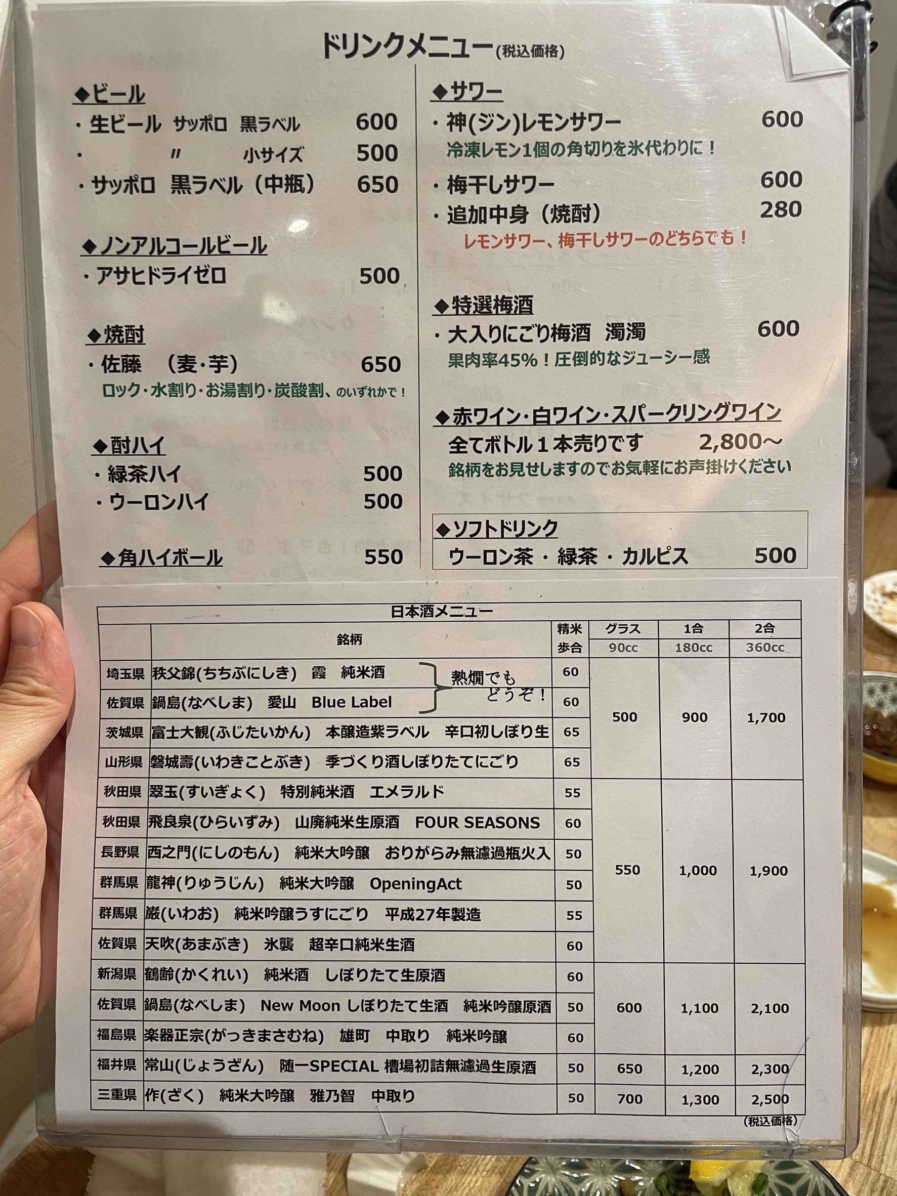 Menu image 2