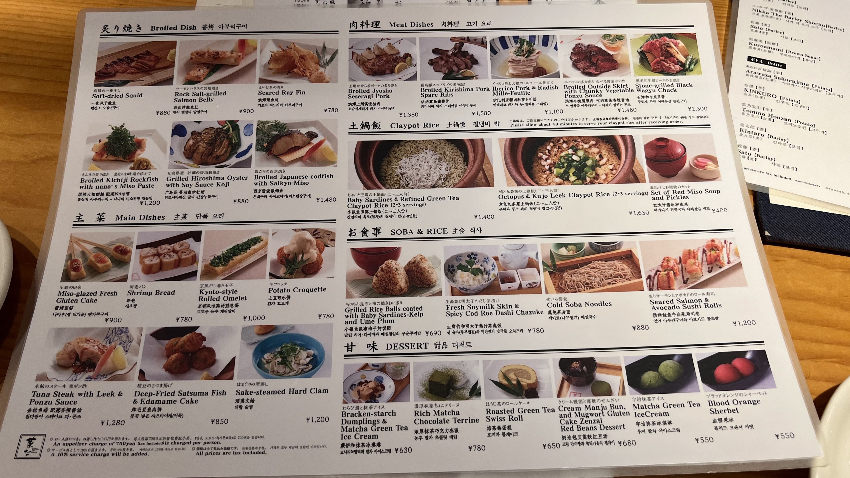 Menu image 3