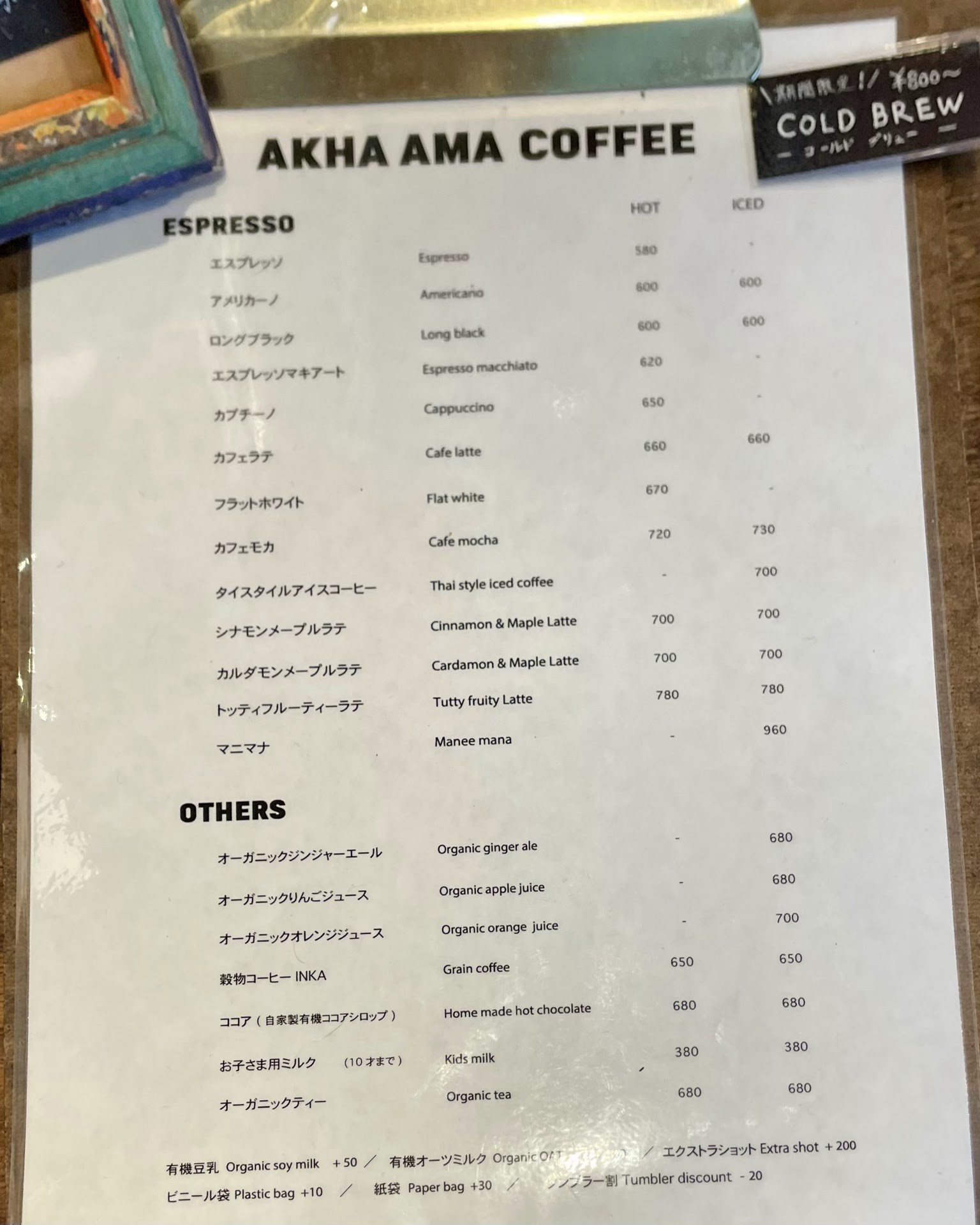 Menu image 1
