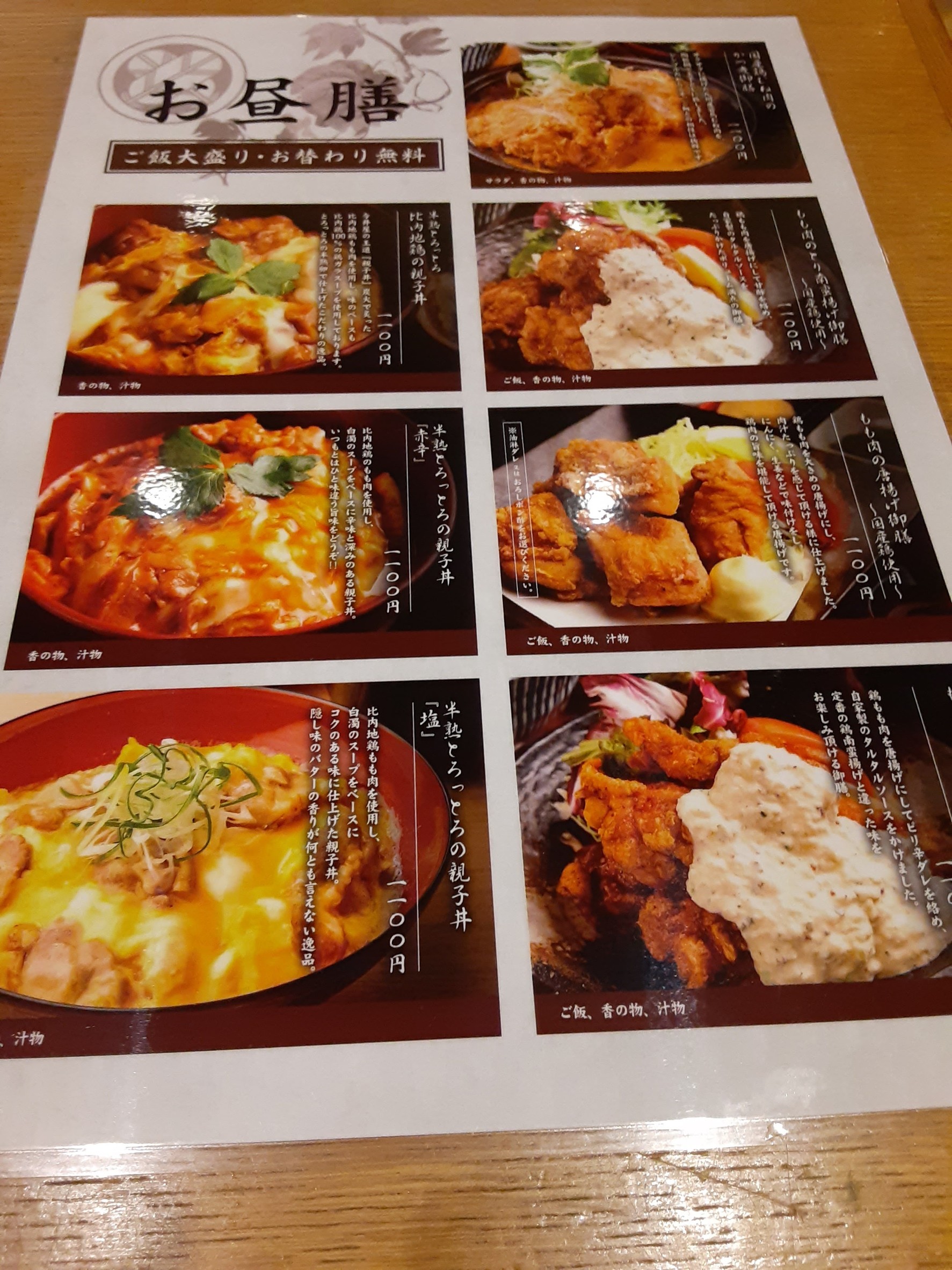 Menu image 1