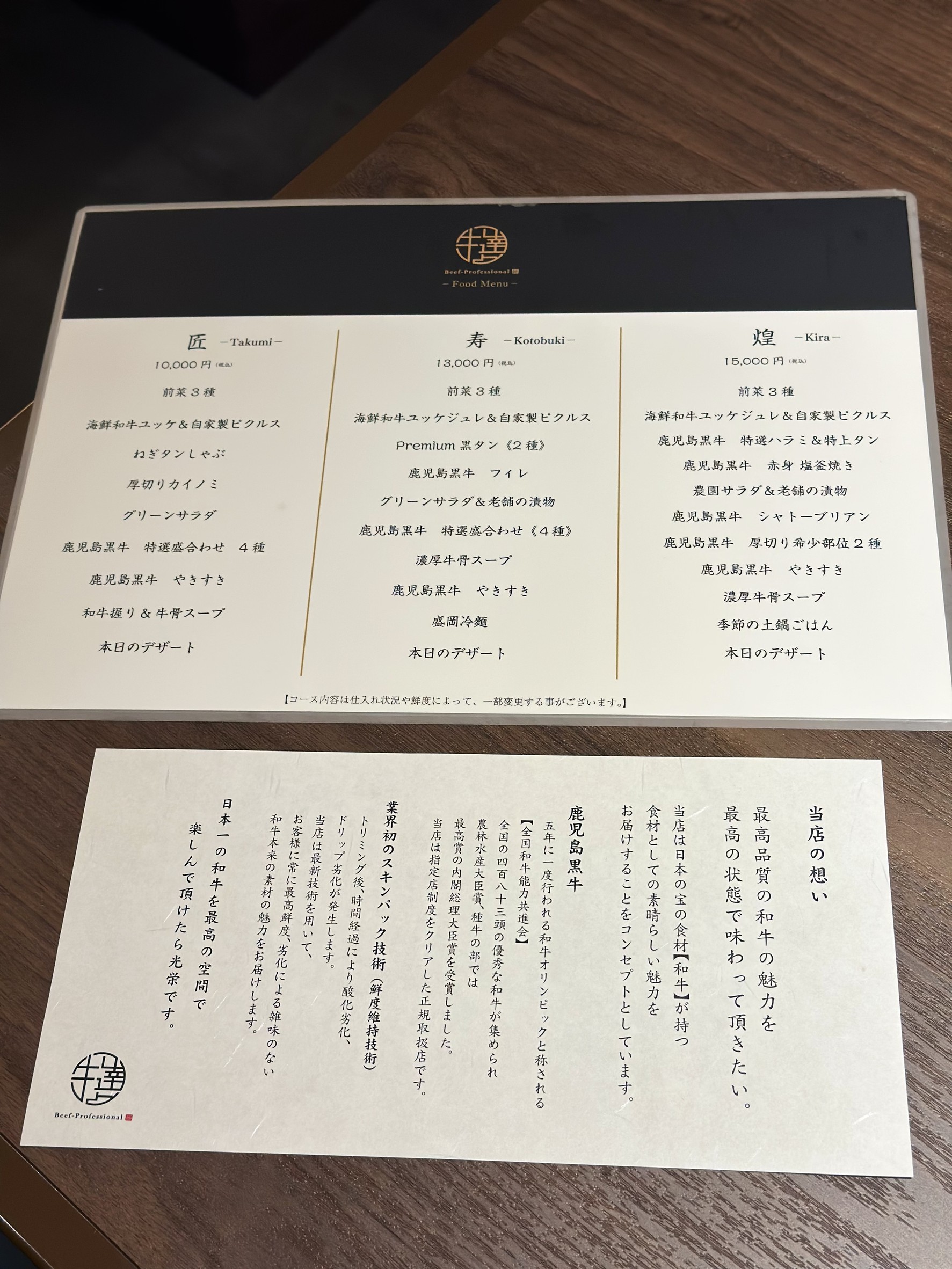 Menu image 2