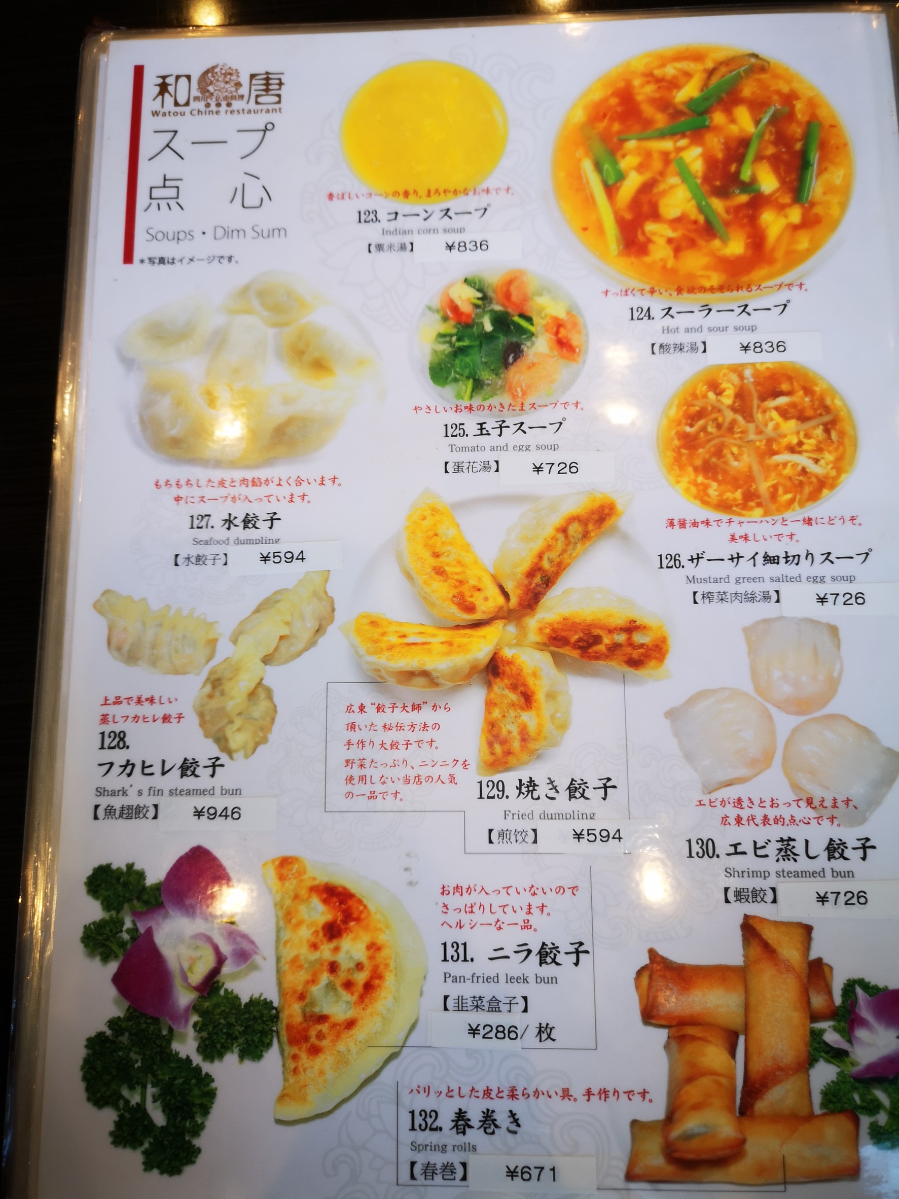 Menu image 8