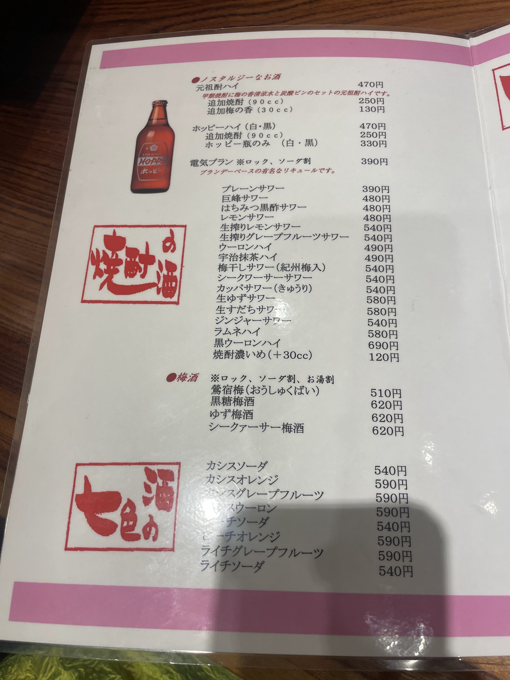 Menu image 3