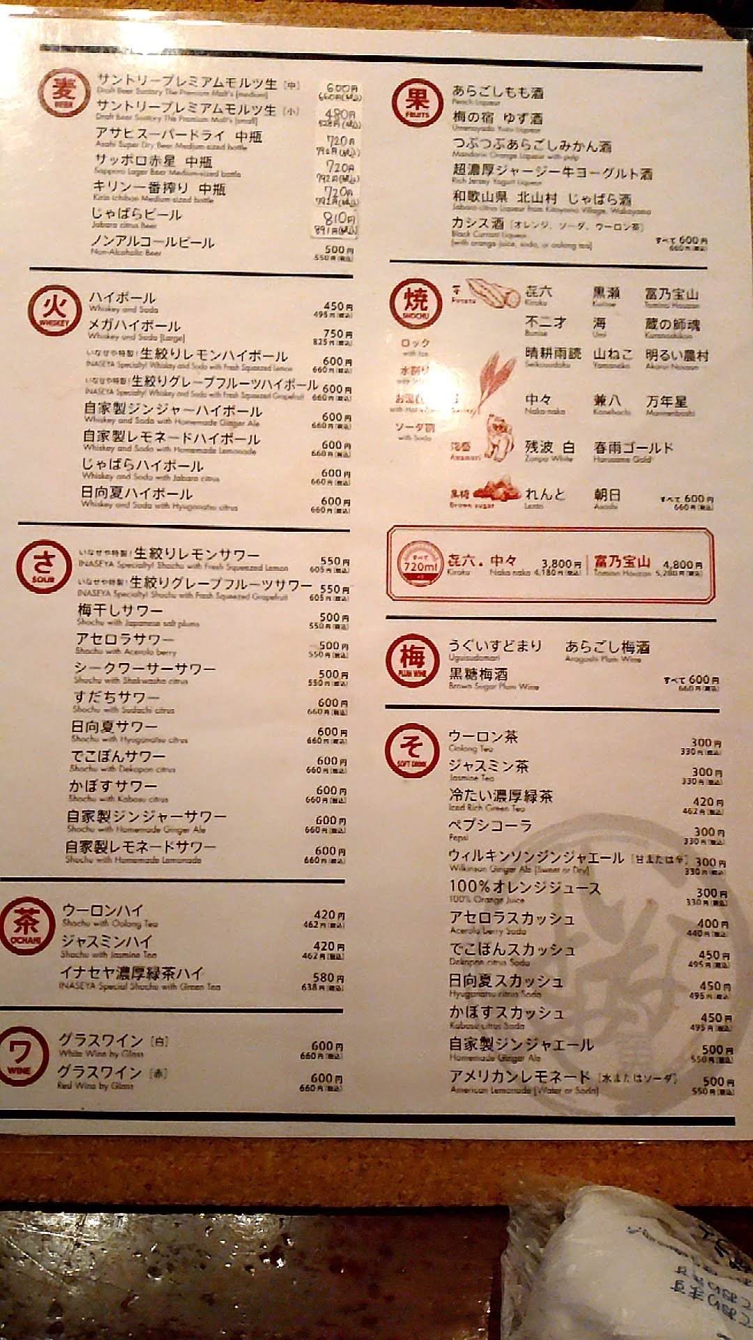 Menu image 4
