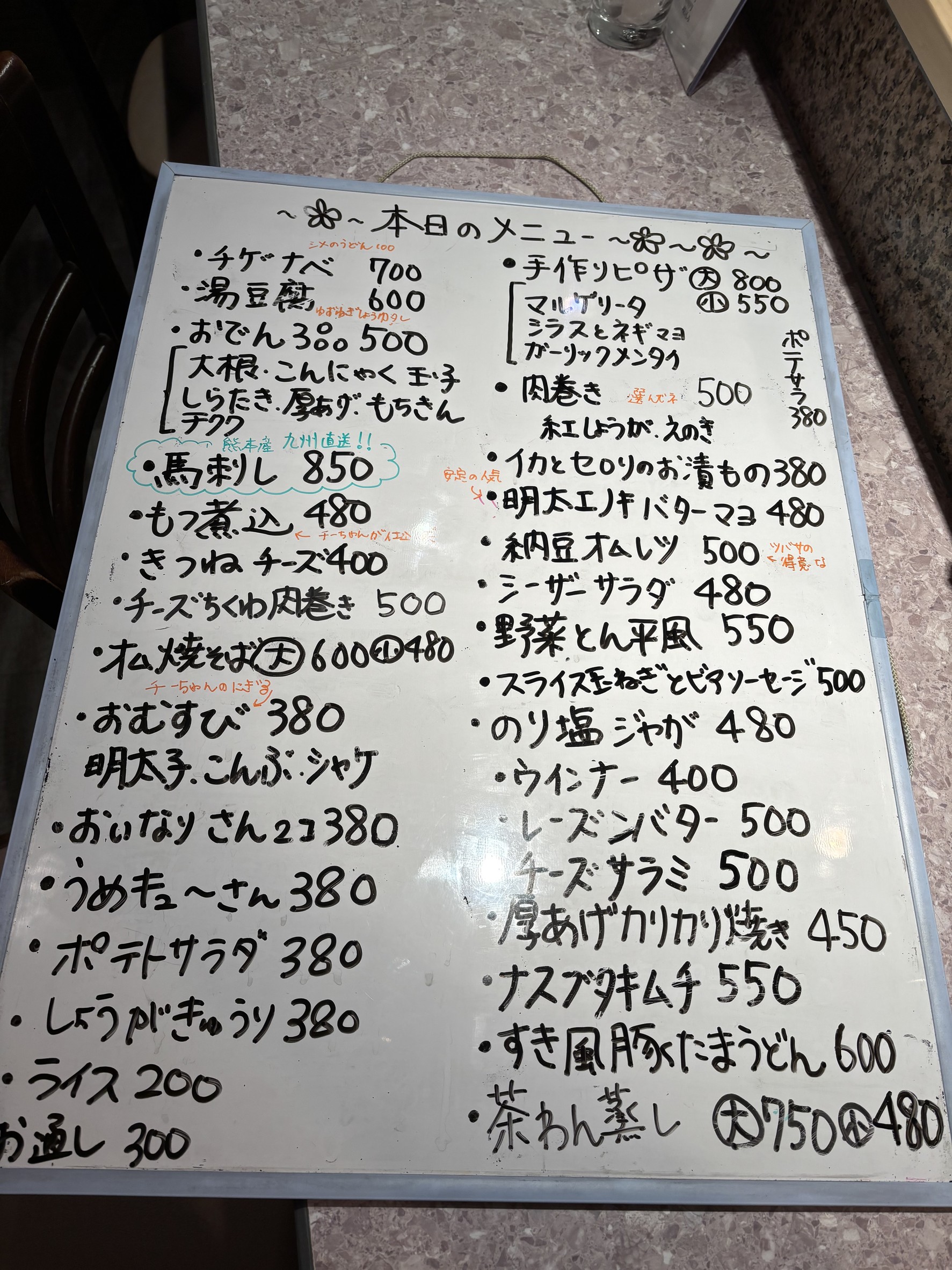 Menu image 1