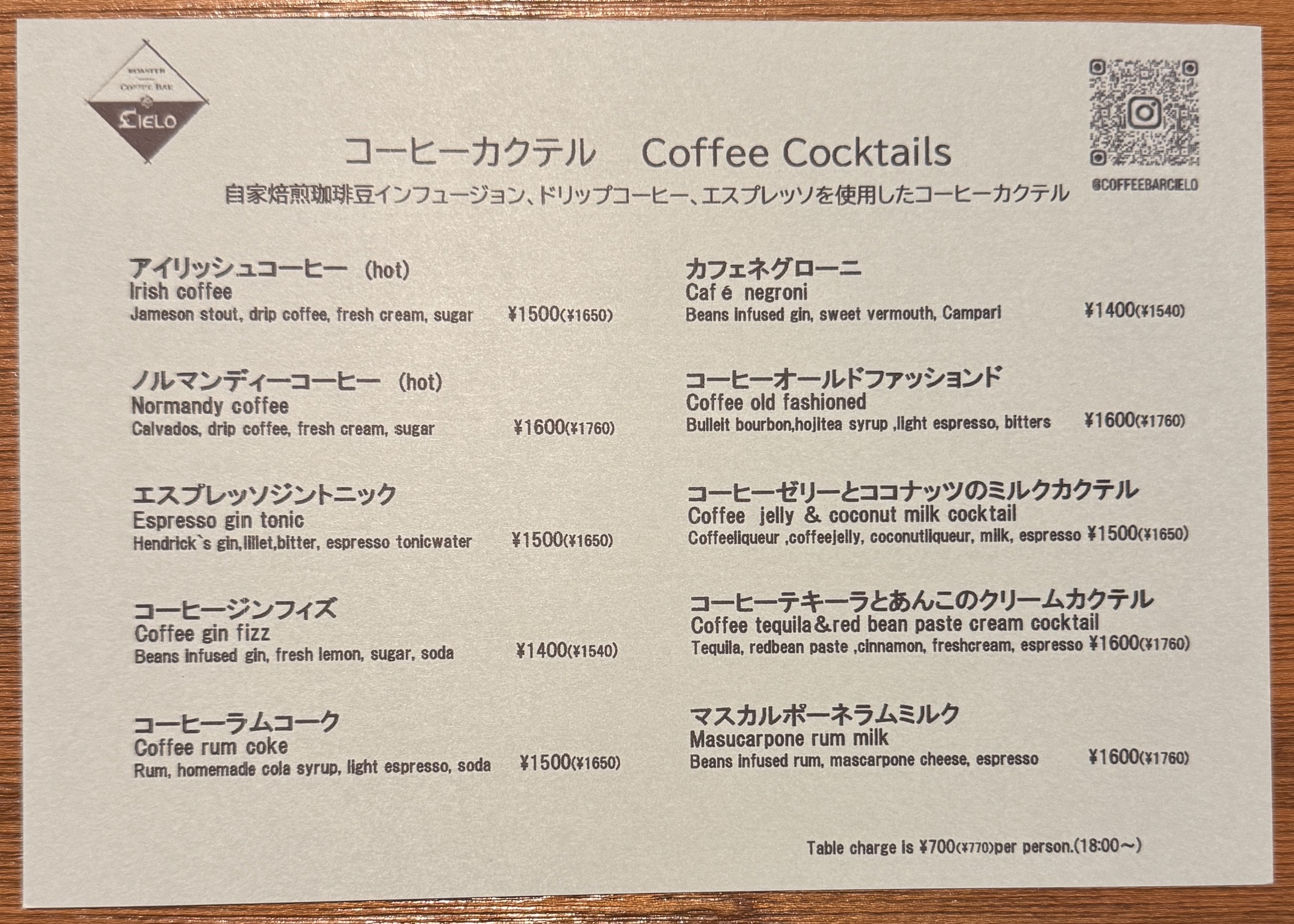Menu image 3
