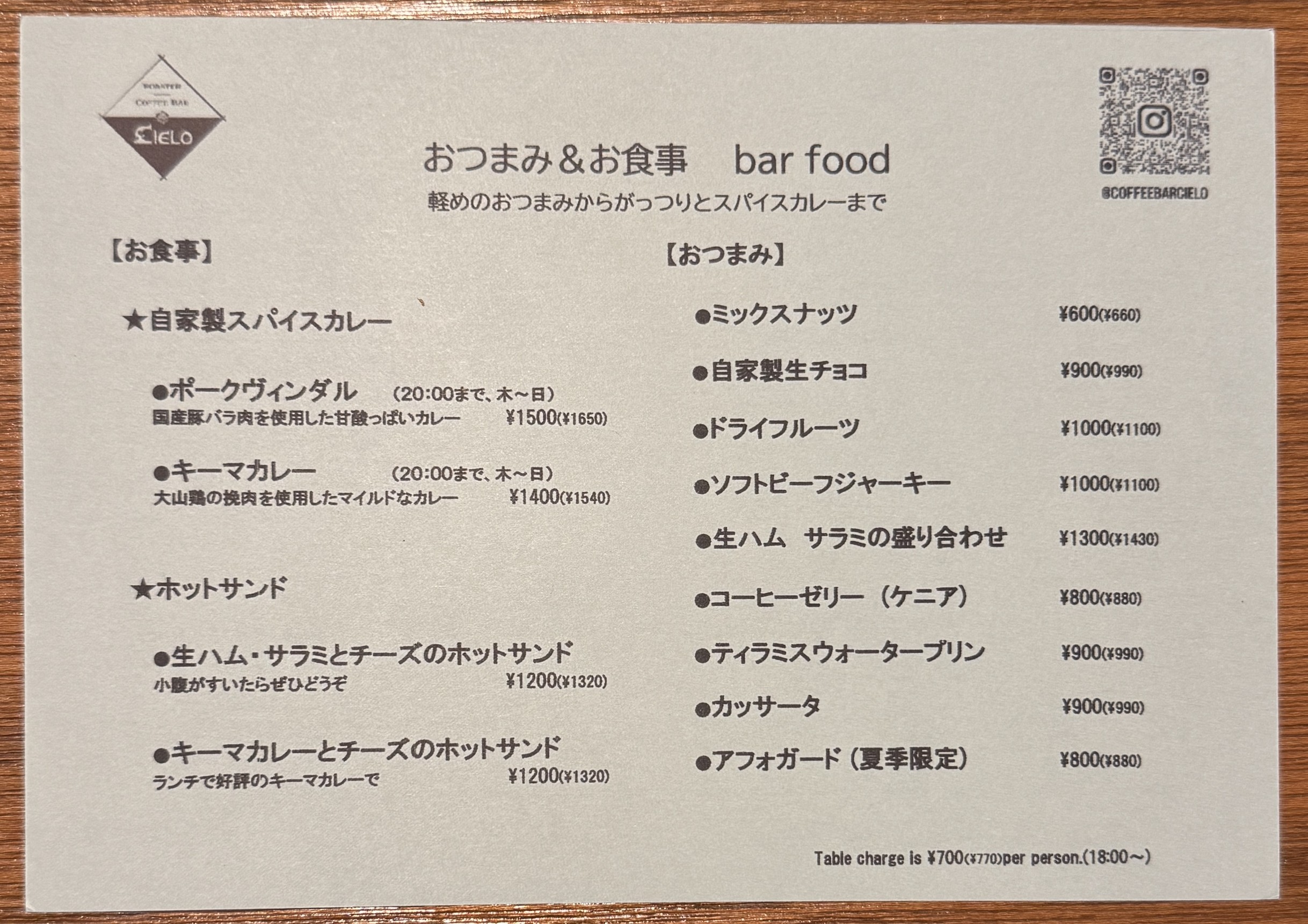 Menu image 7