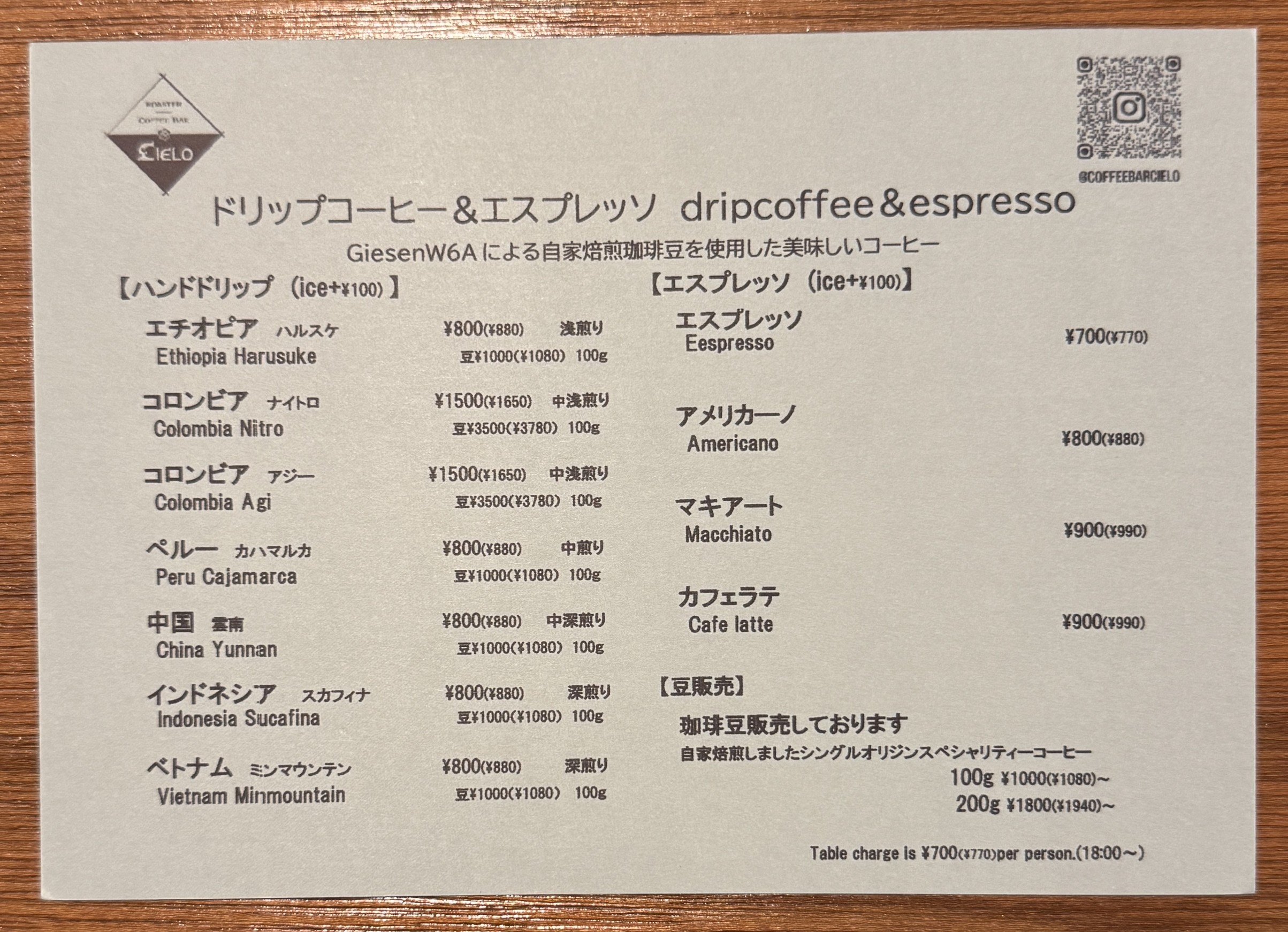 Menu image 9