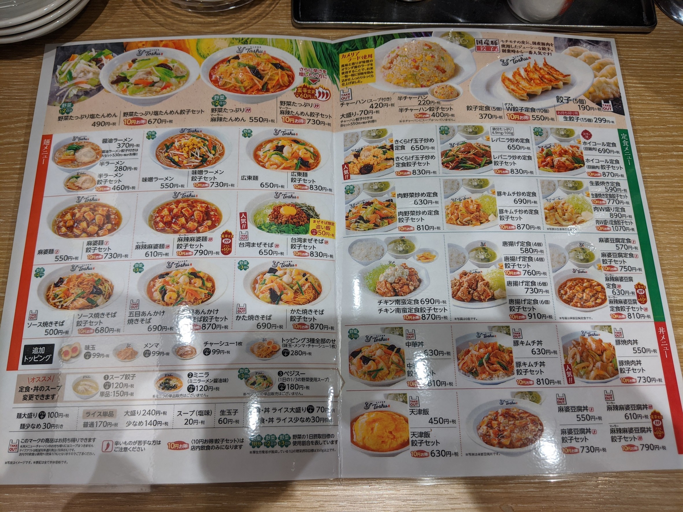 Menu image 6