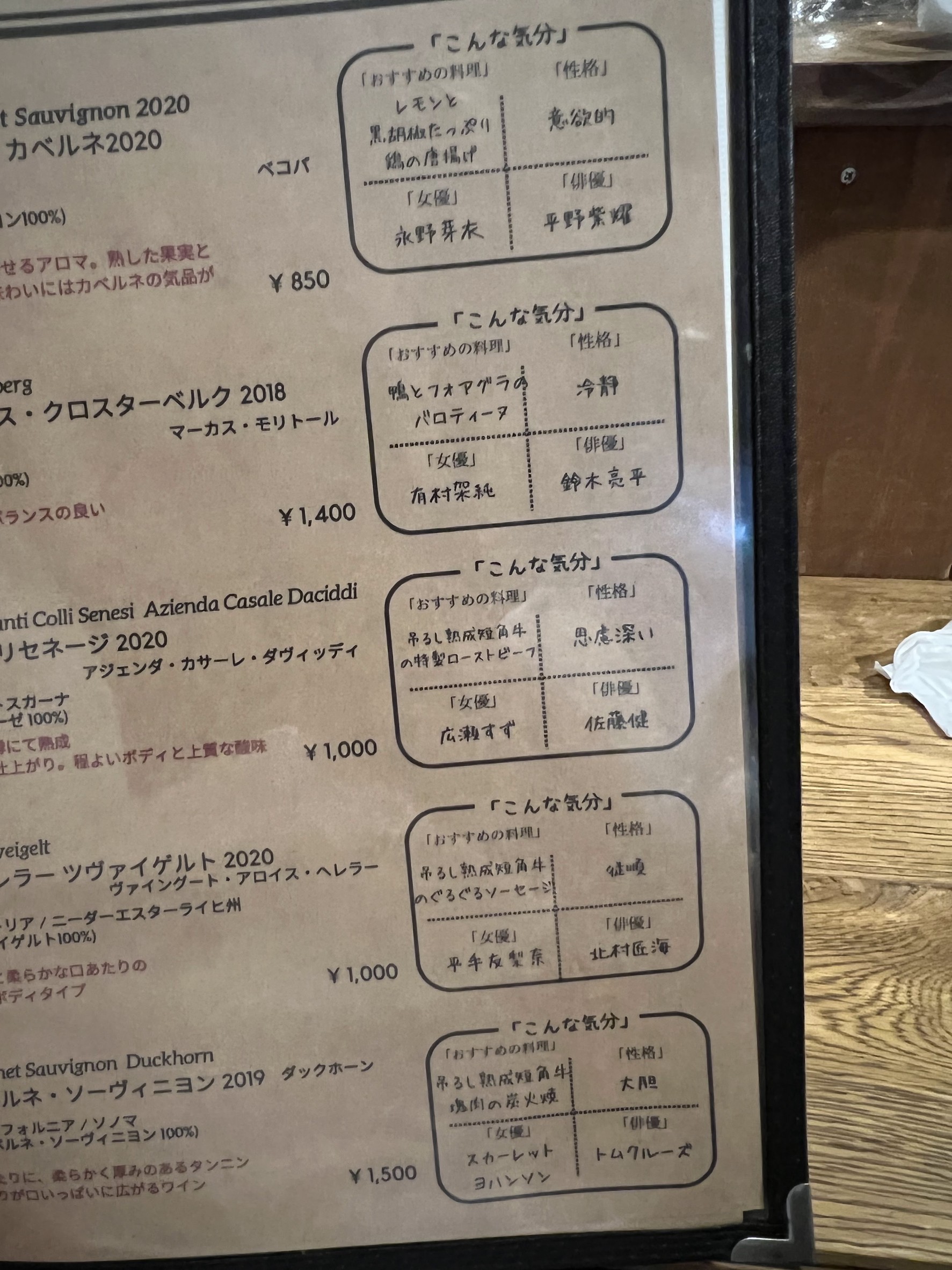 Menu image 3