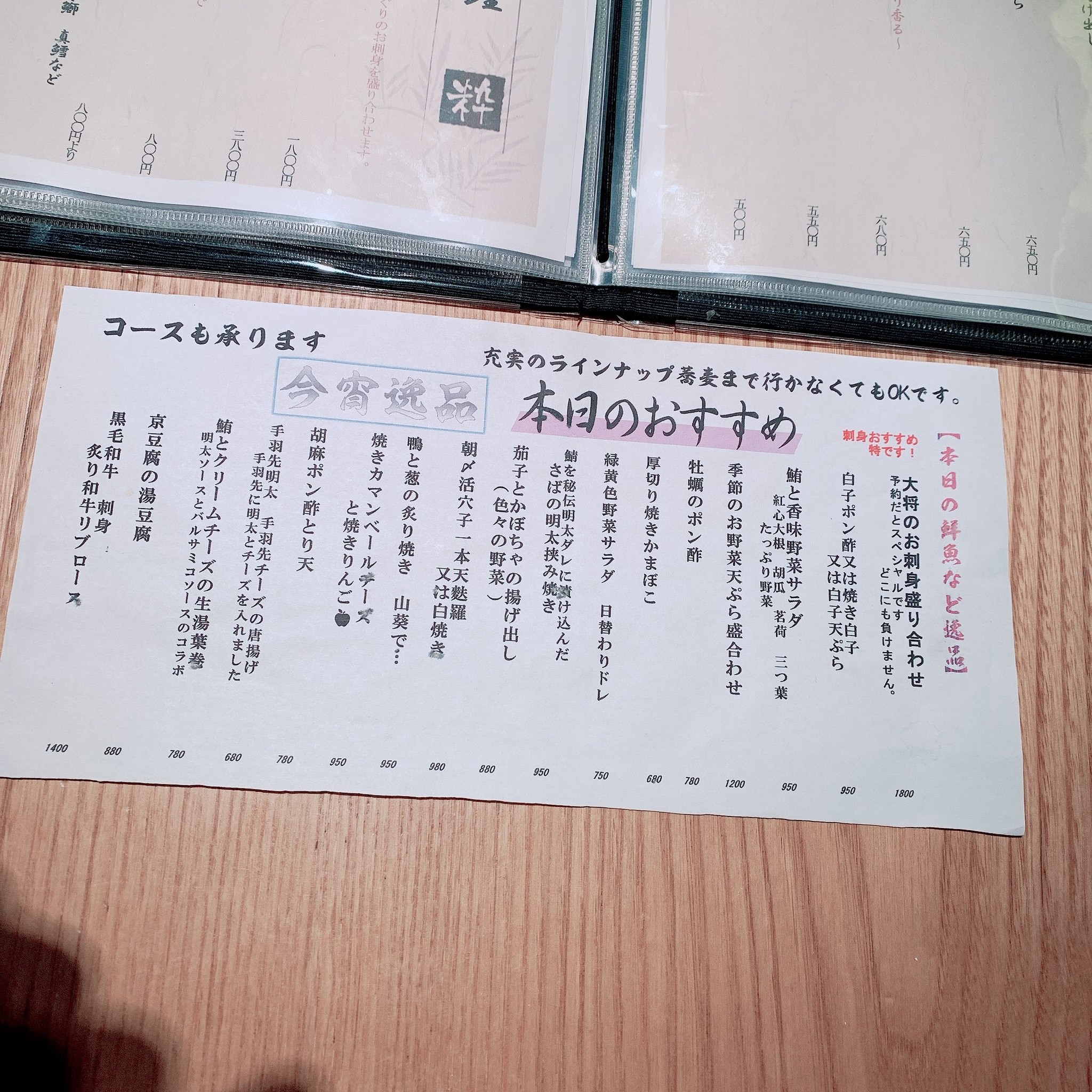Menu image 2