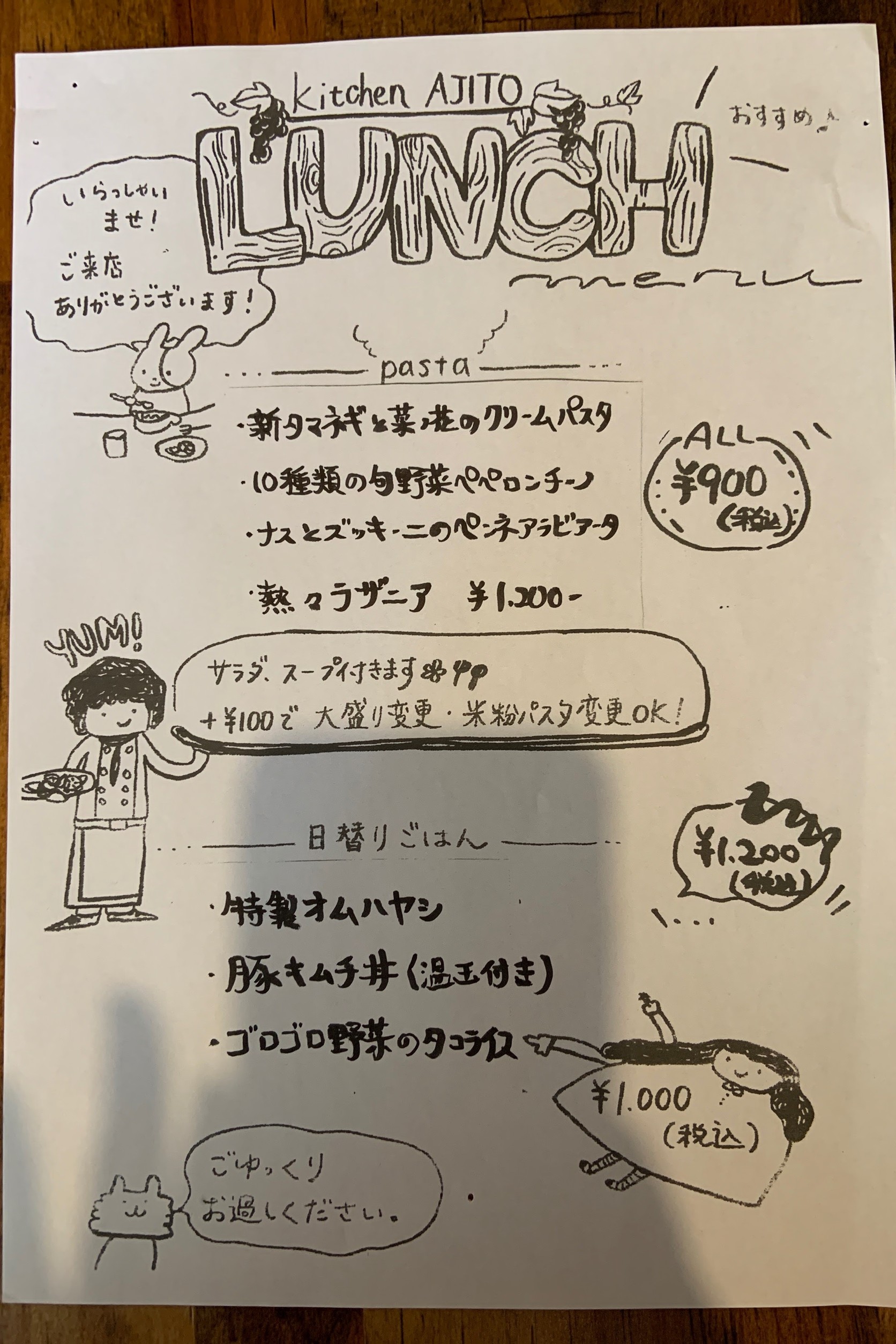 Menu image 3