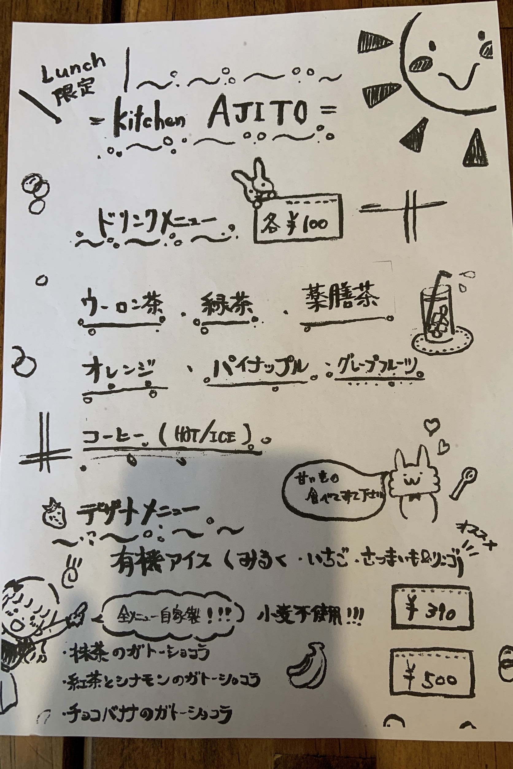 Menu image 4