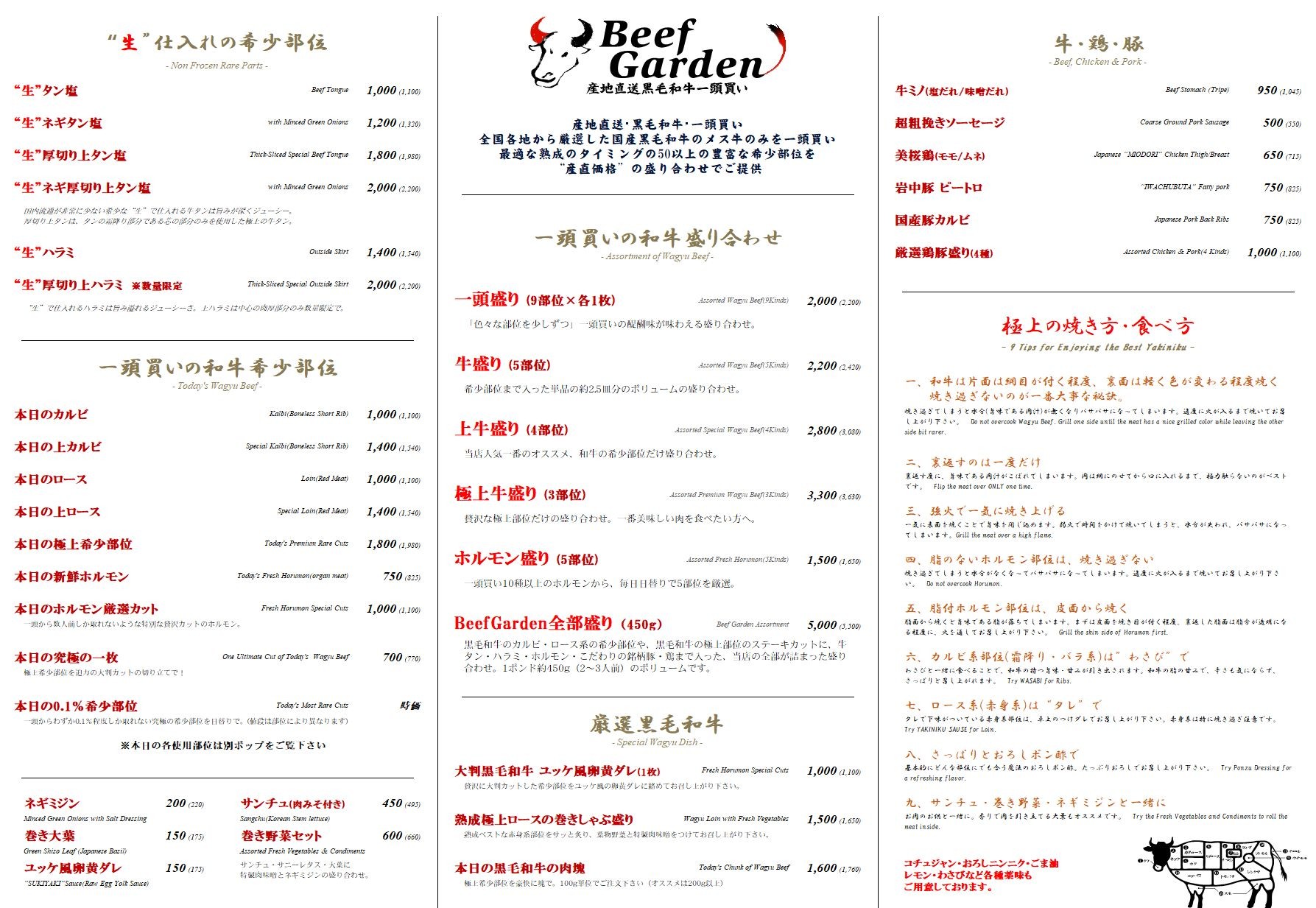 Menu image 1