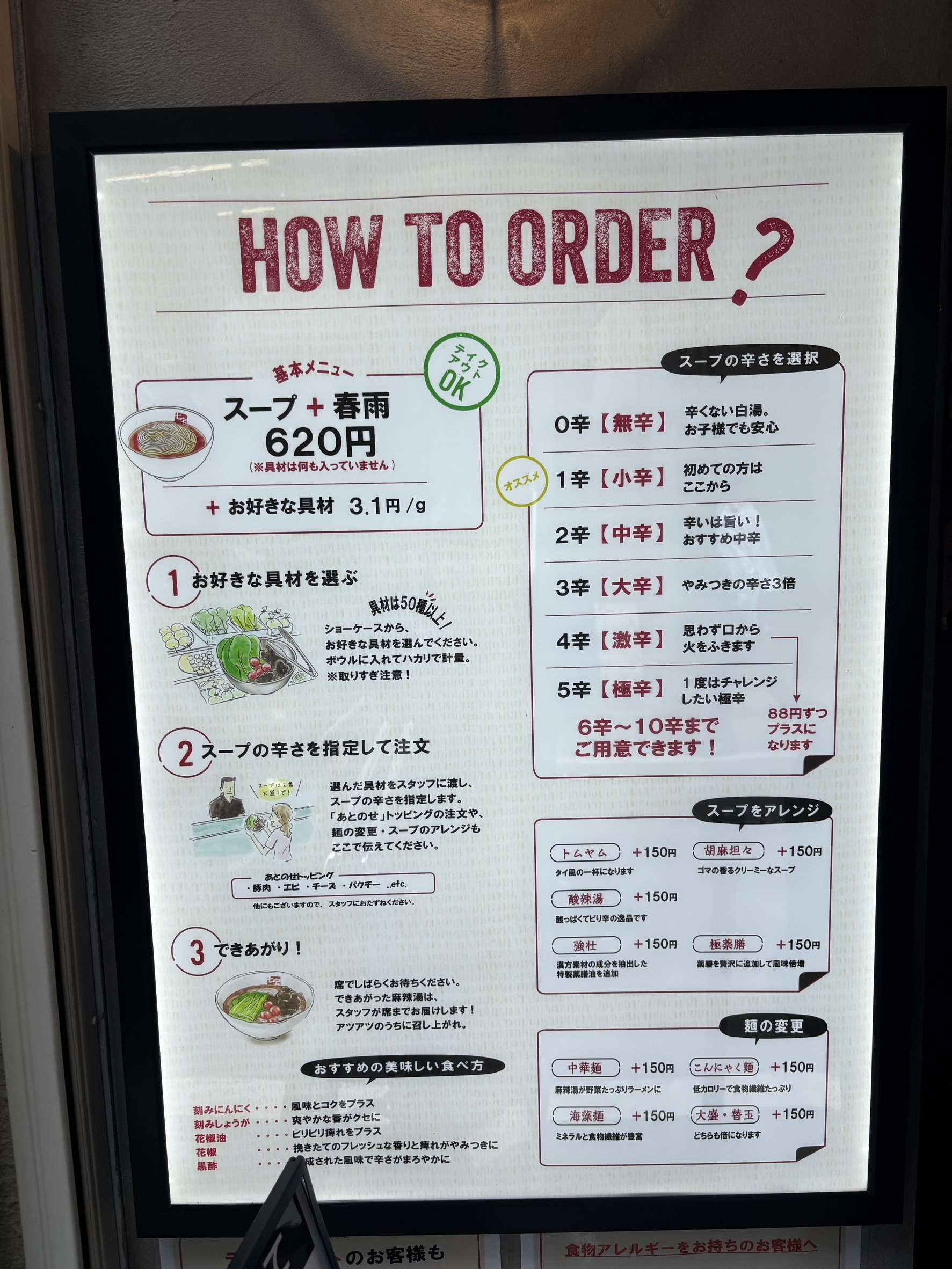 Menu image 1