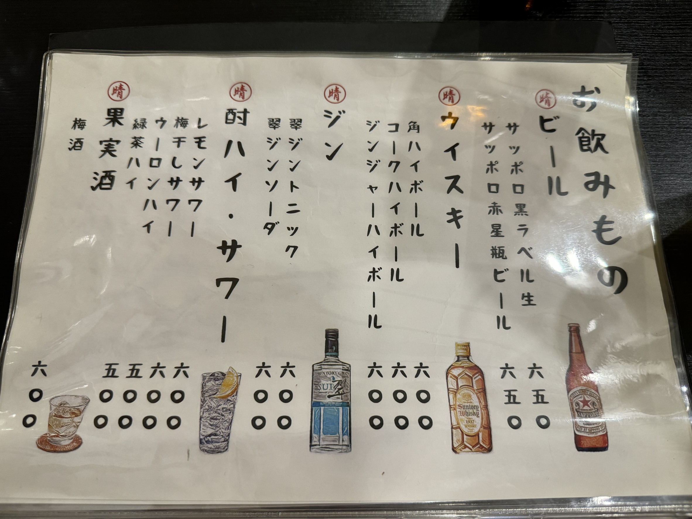 Menu image 2