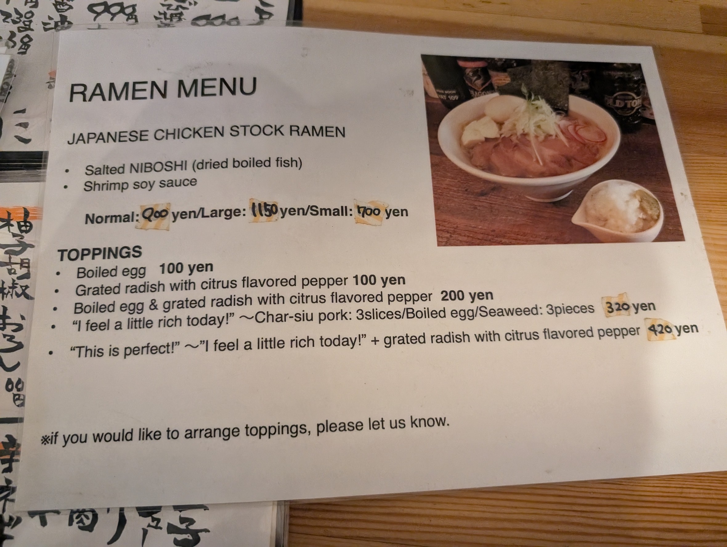 Menu image 4