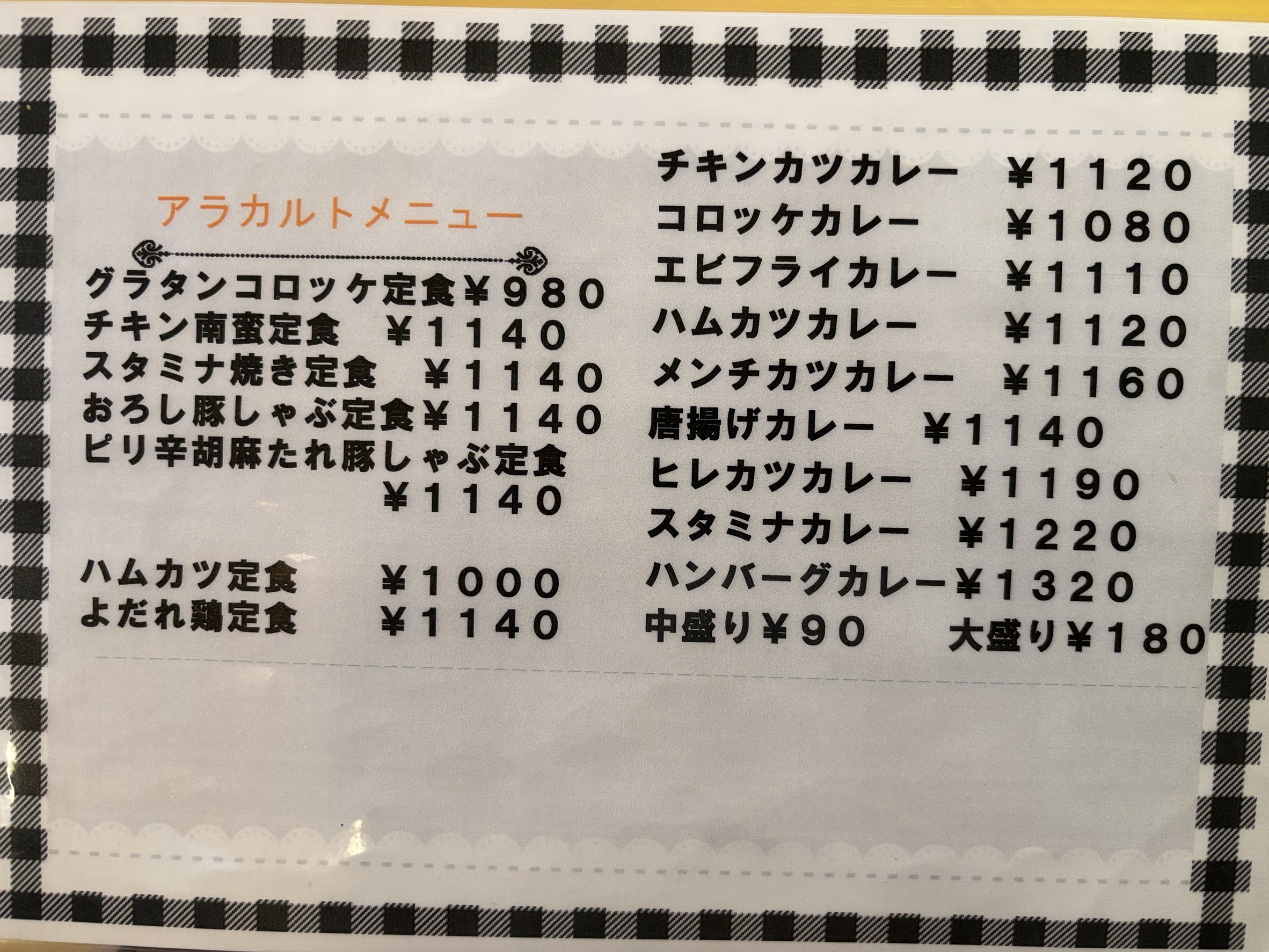 Menu image 3