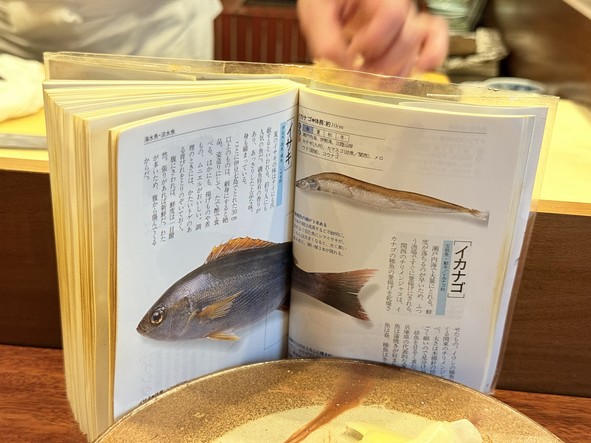 Nishiazabu Taku