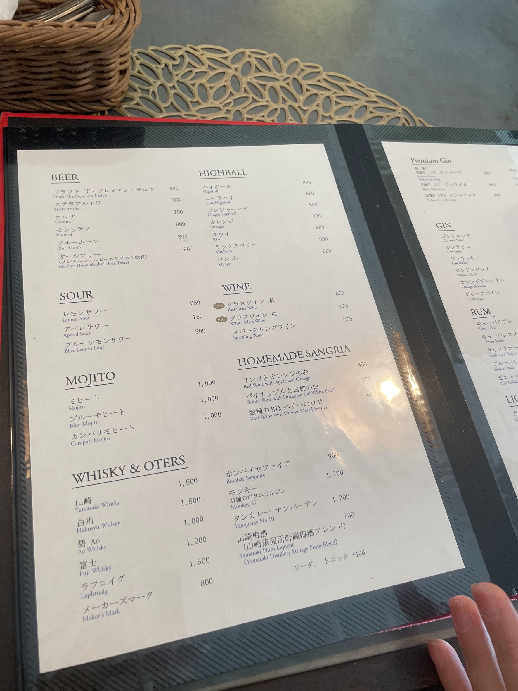 Menu image 4