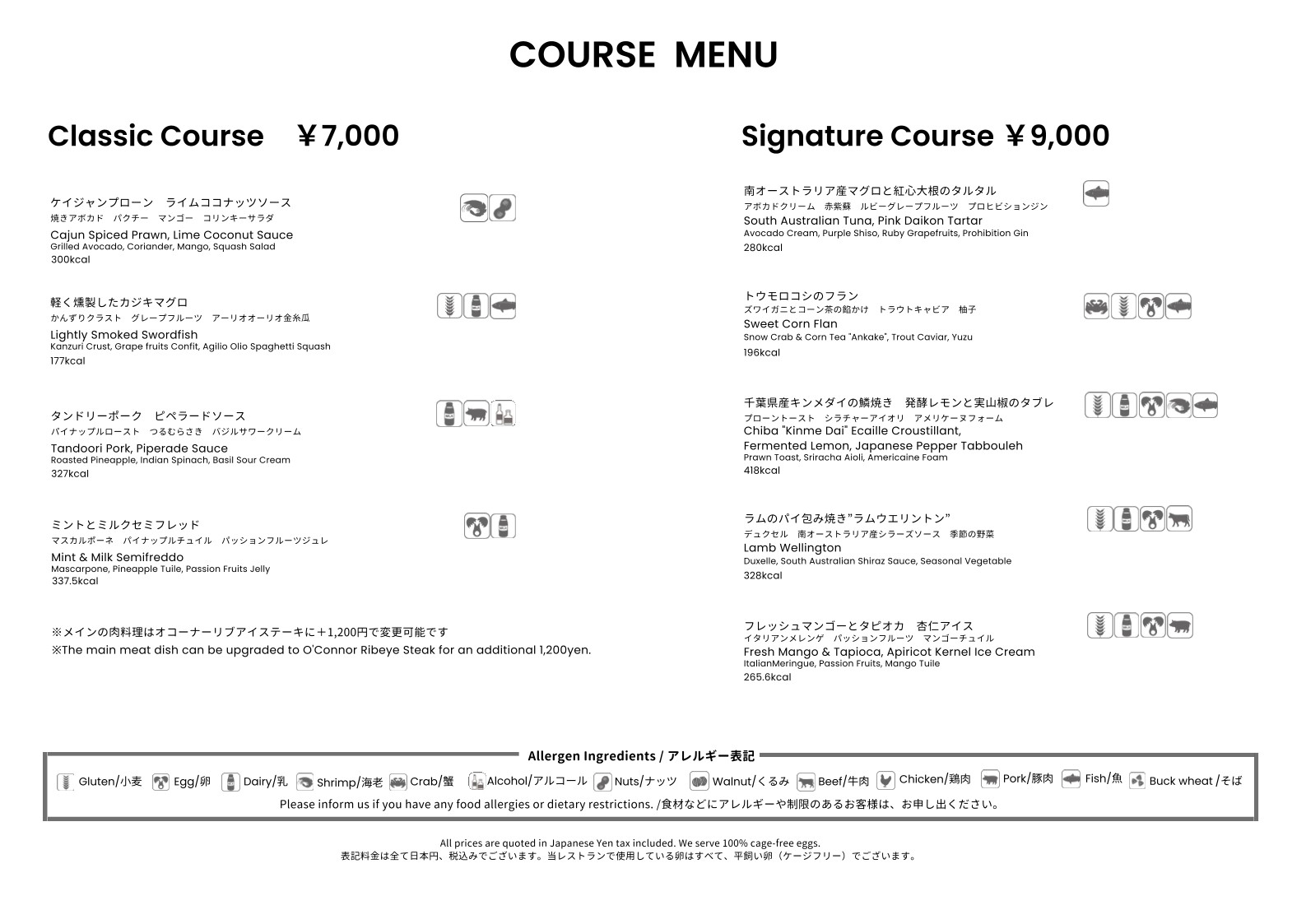 Menu image 1