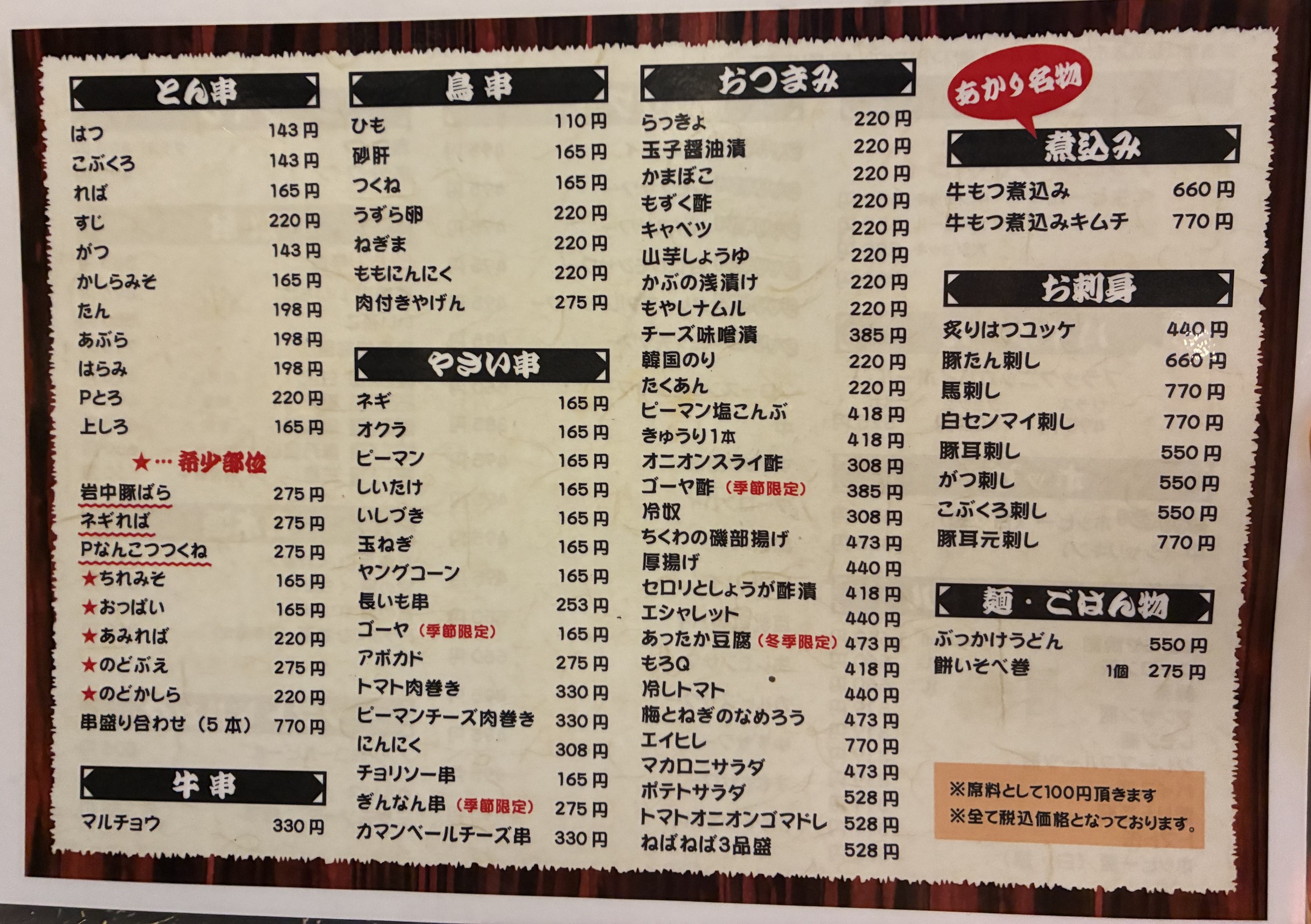 Menu image 1
