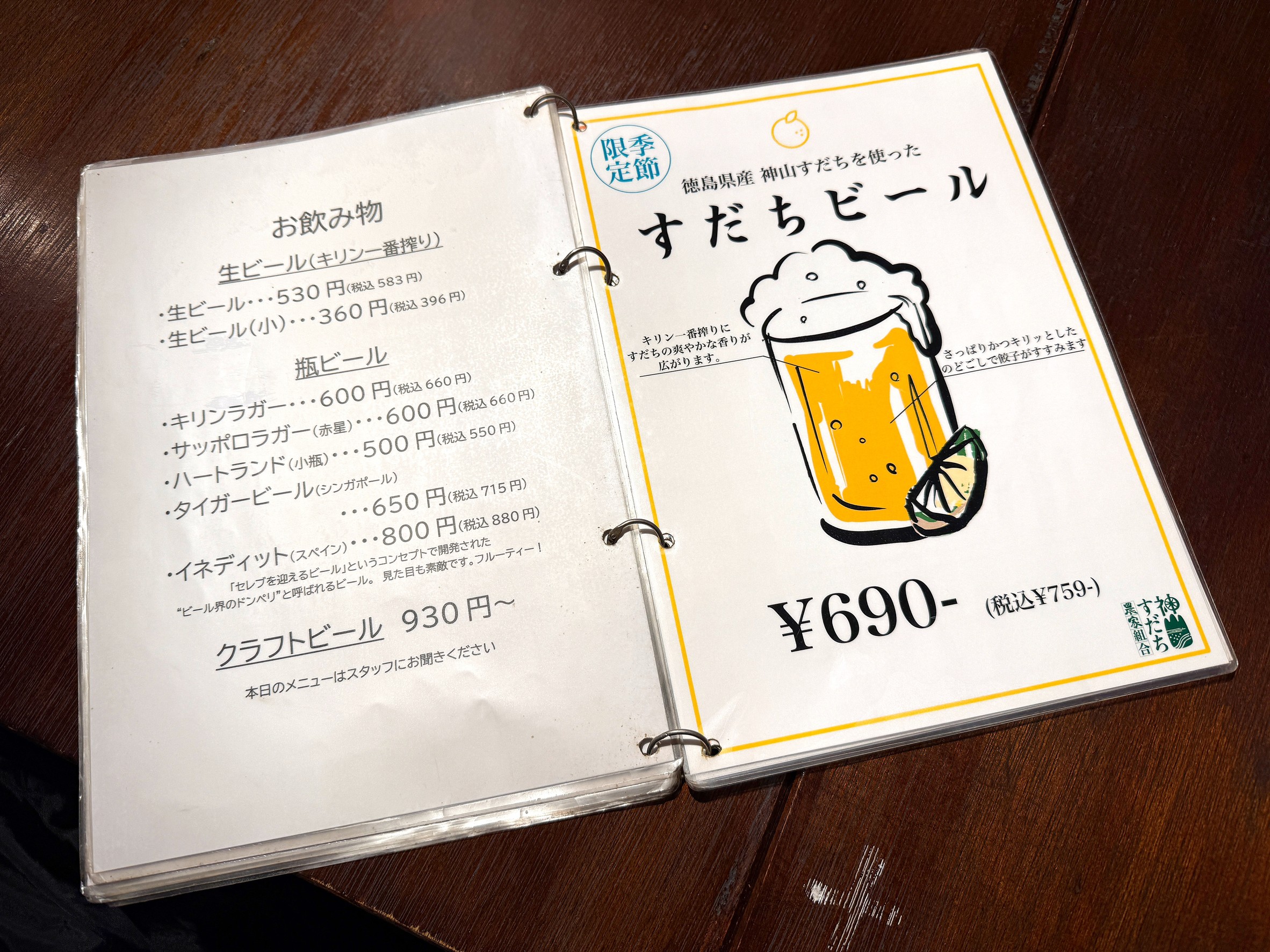 Menu image 4