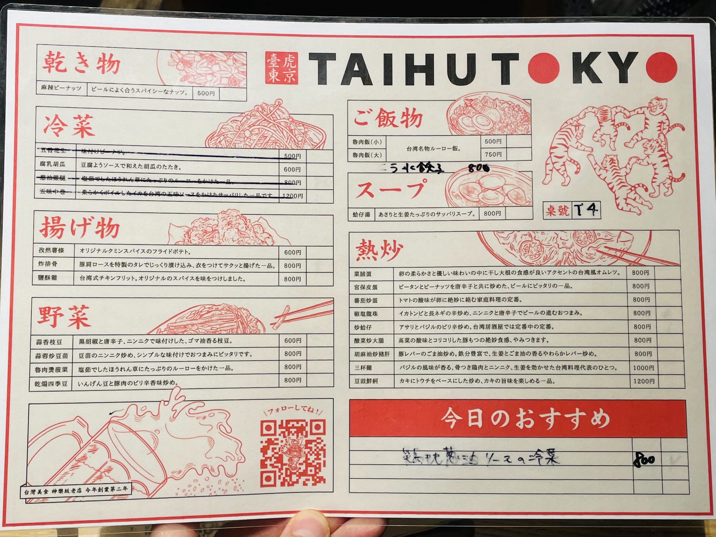 Menu image 2