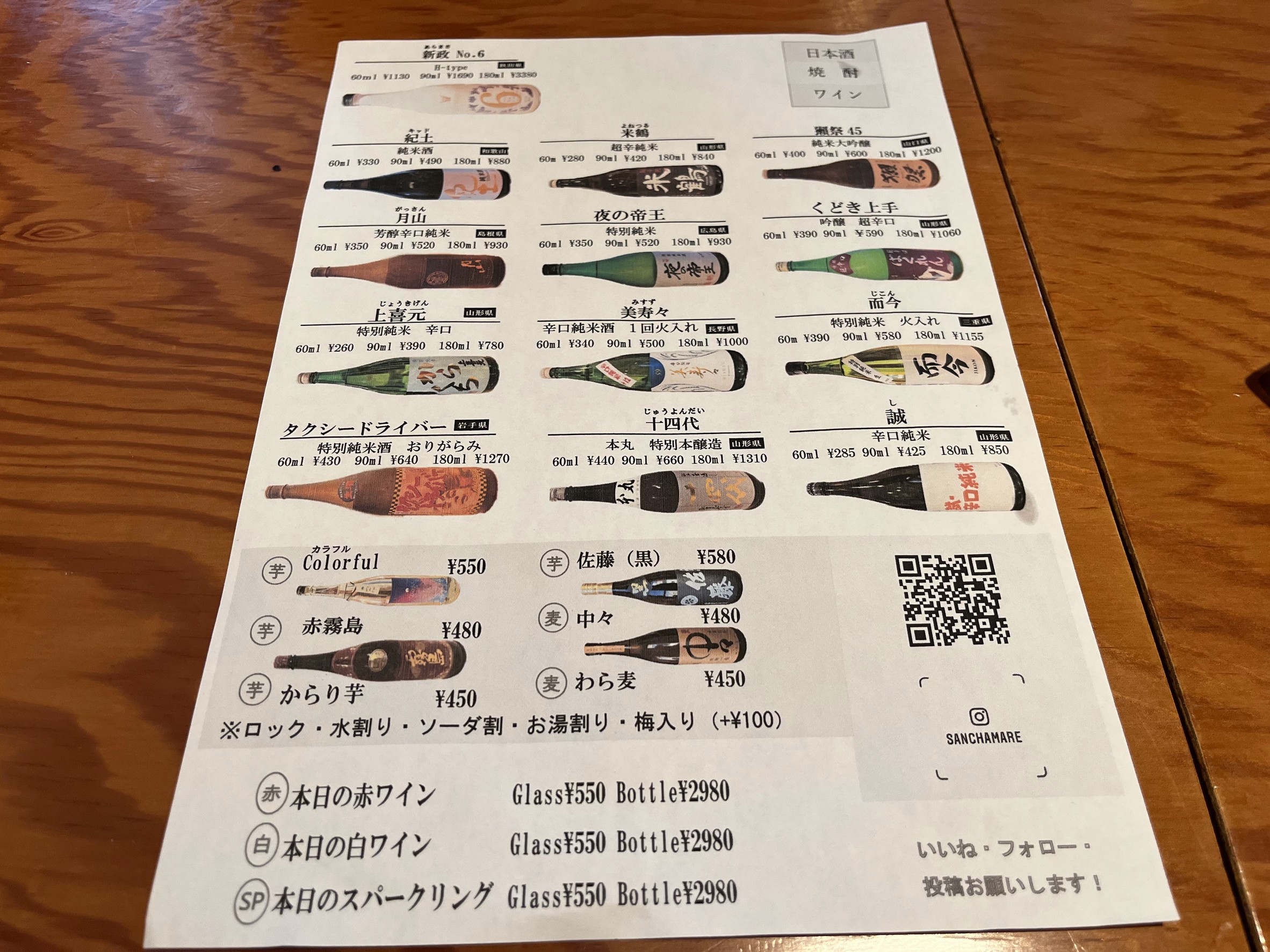 Menu image 2