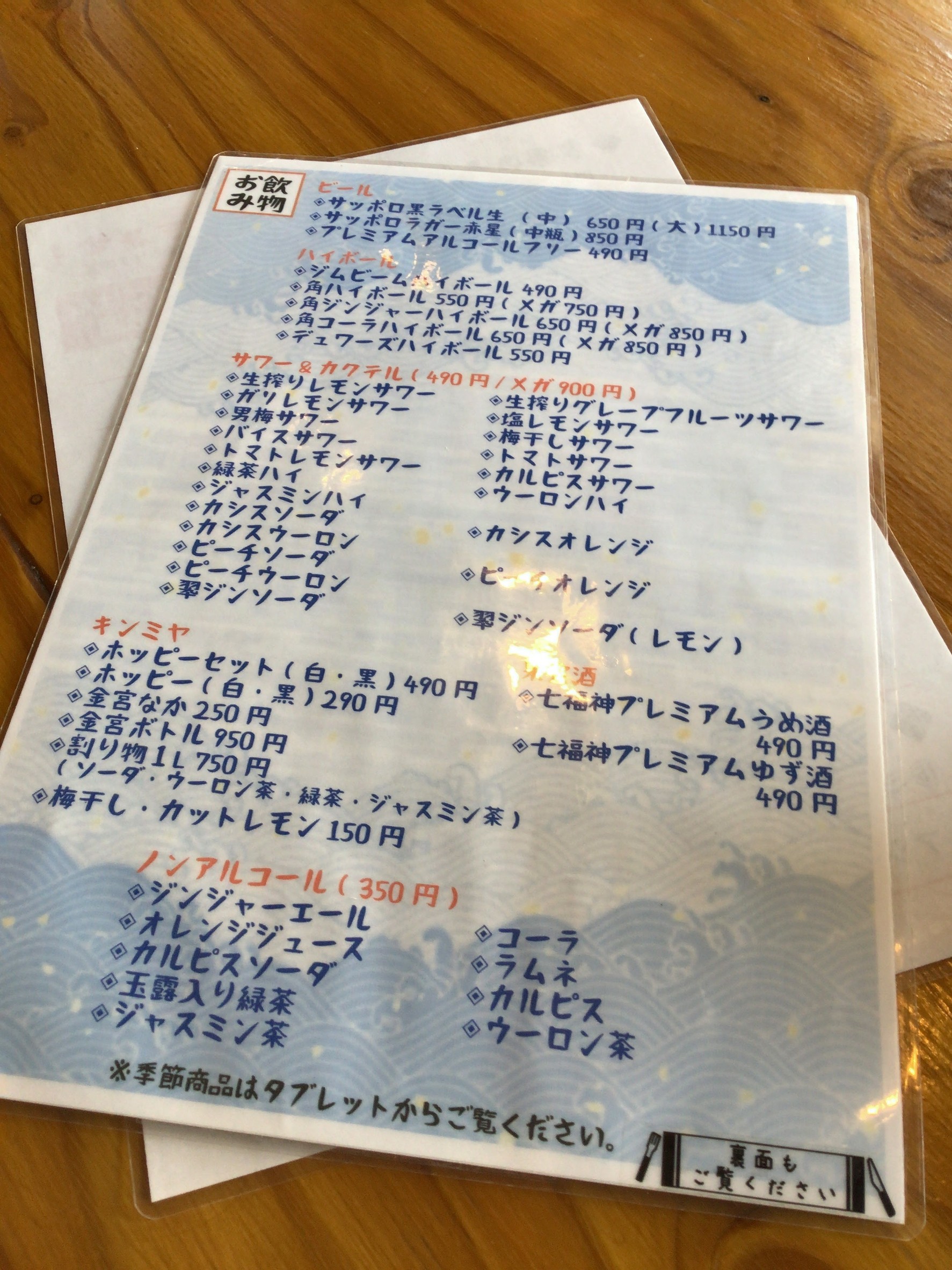 Menu image 3
