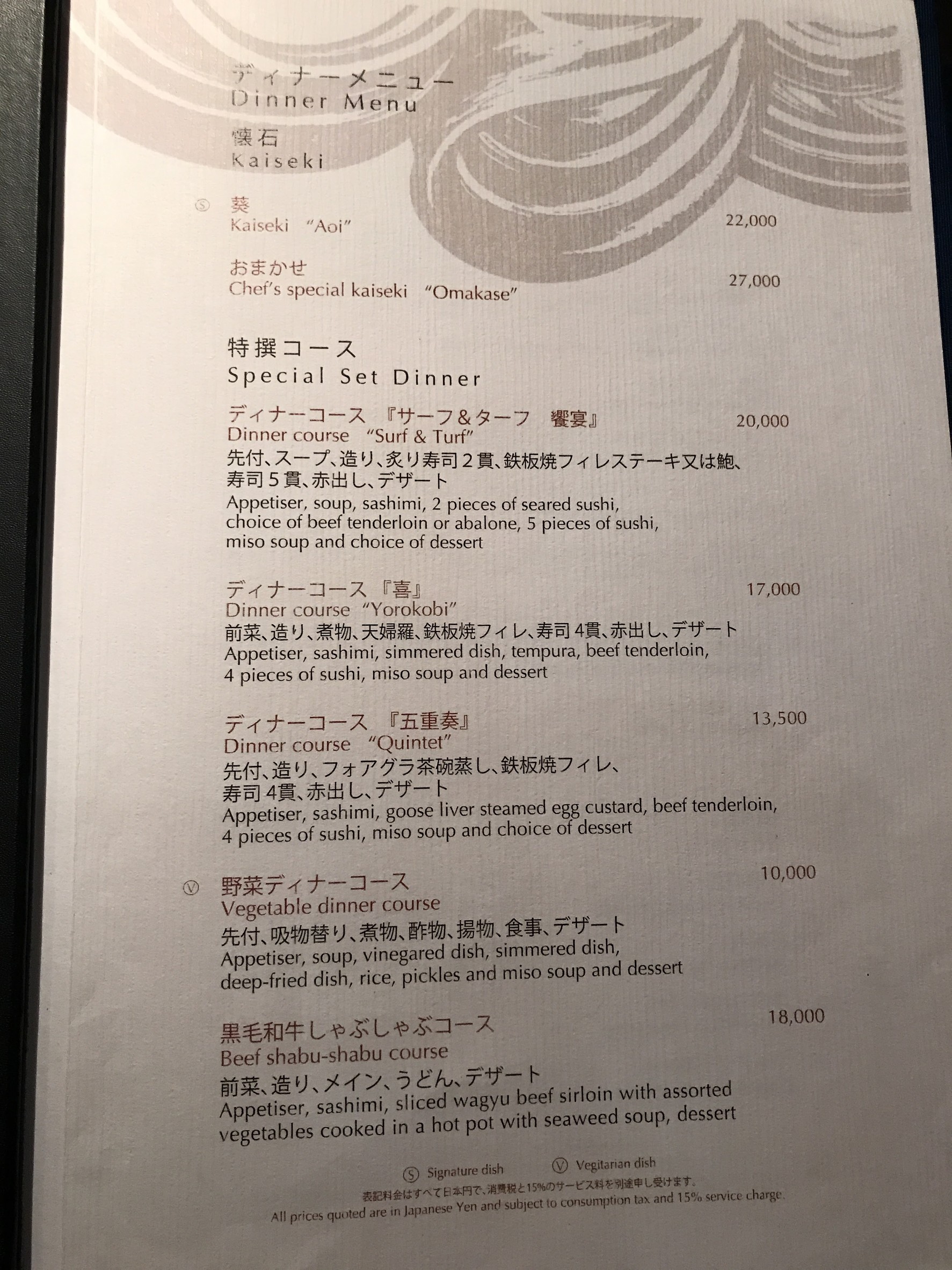 Menu image 1
