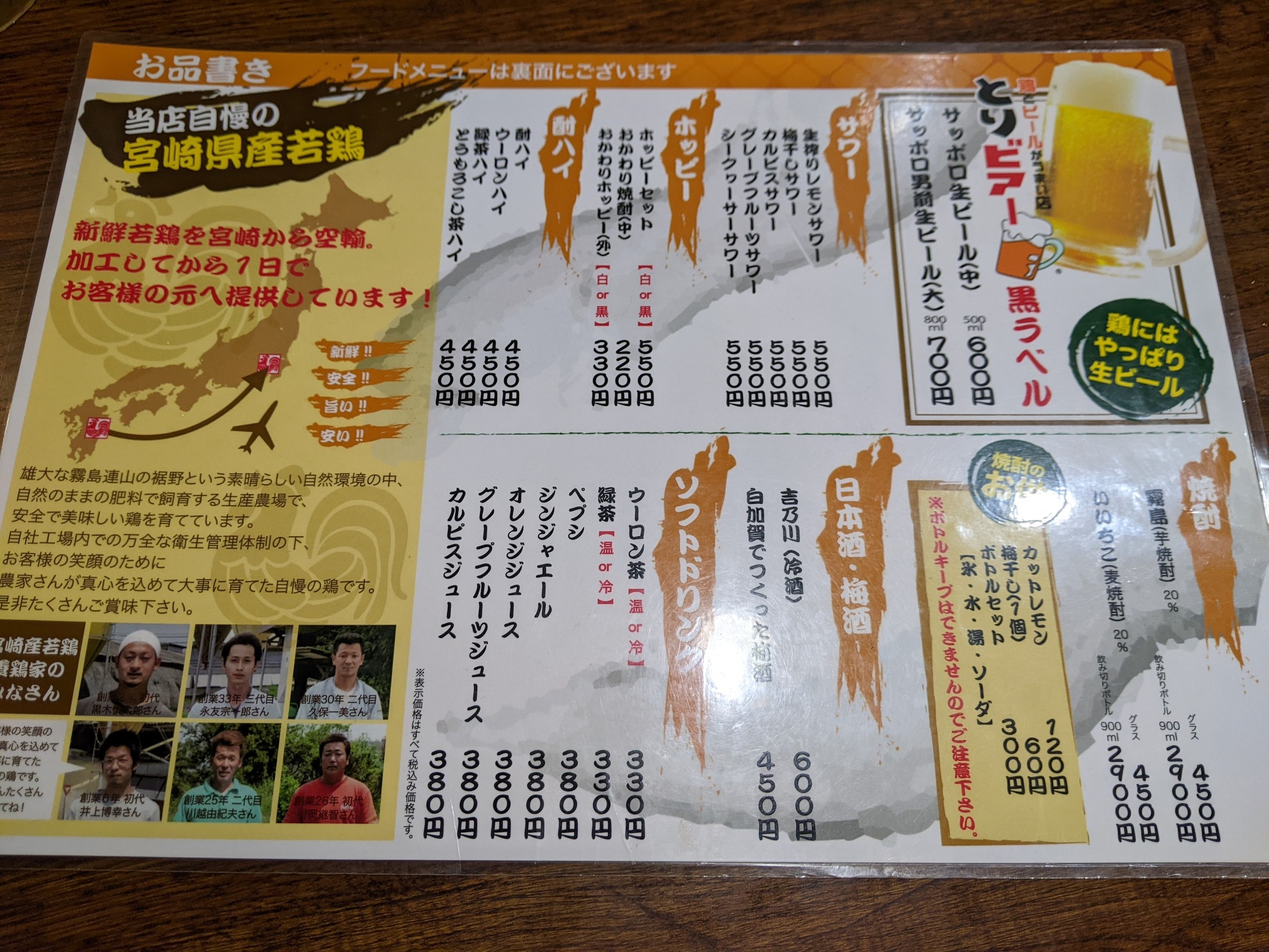 Menu image 3