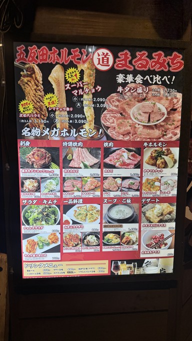 Marumichi