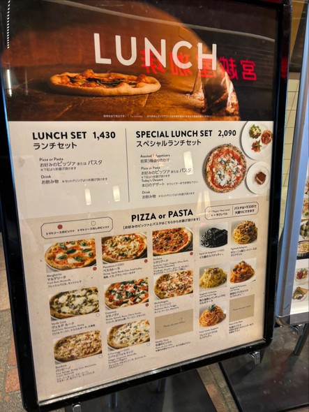 PIZZERIA 37