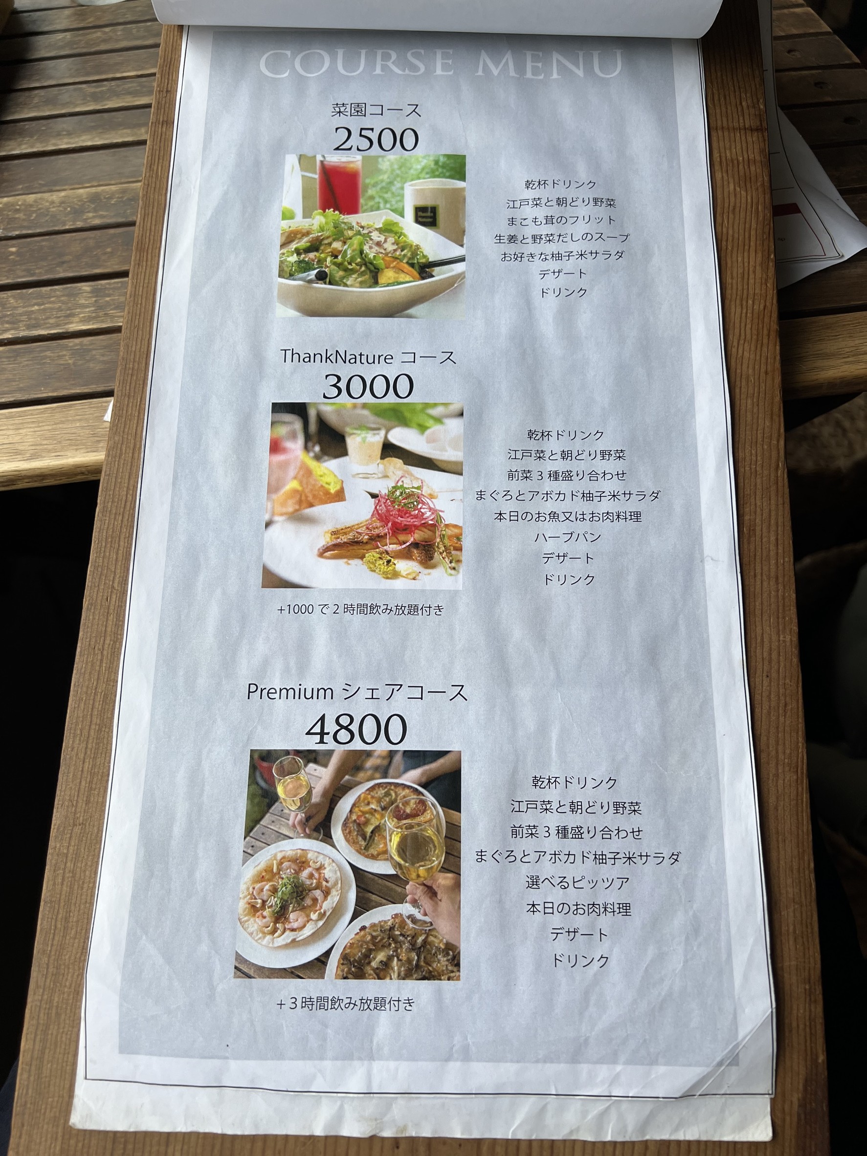 Menu image 1