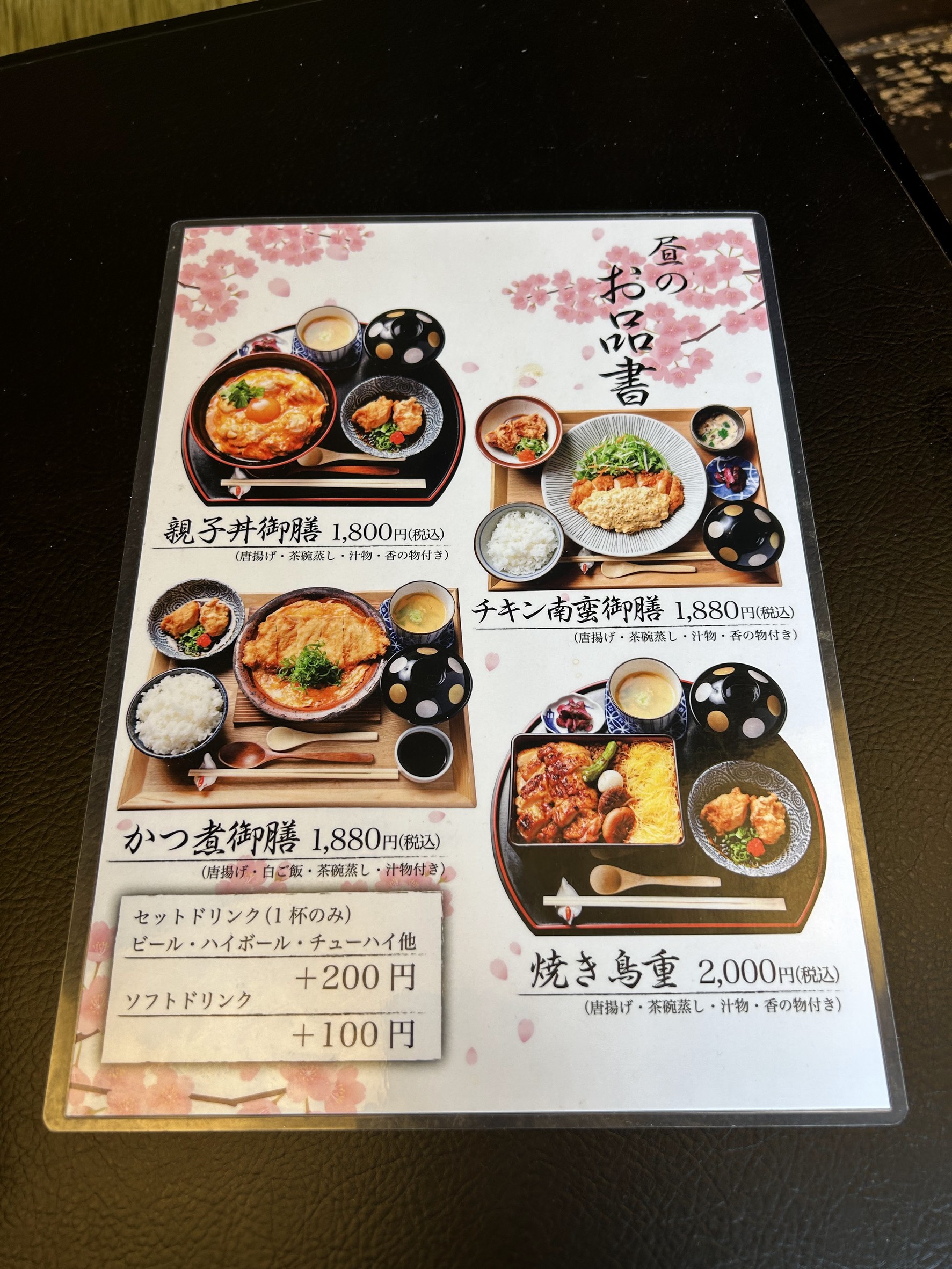 Menu image 1