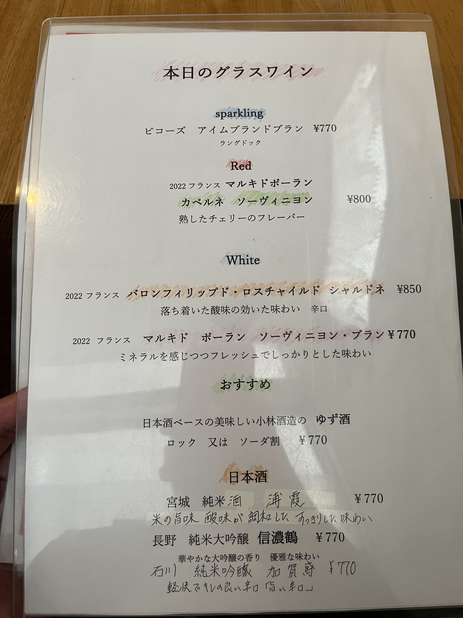 Menu image 2