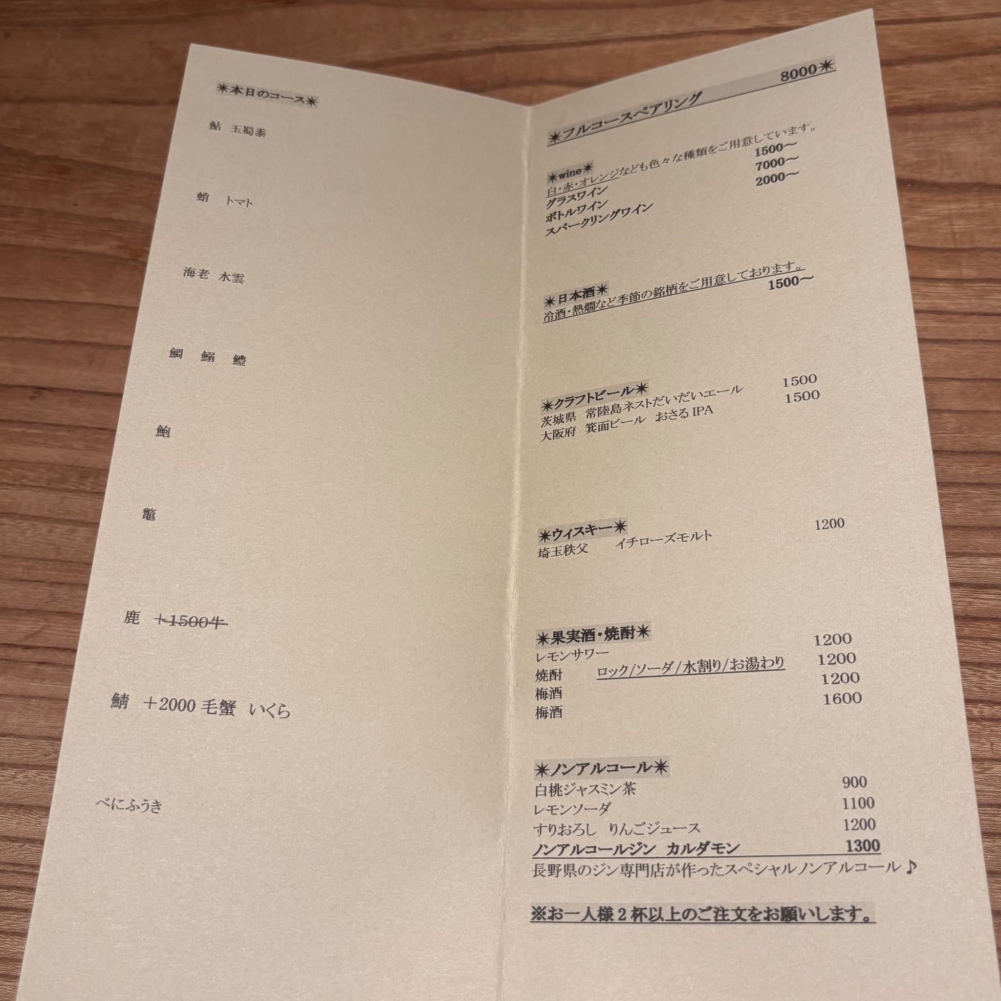 Menu image 2