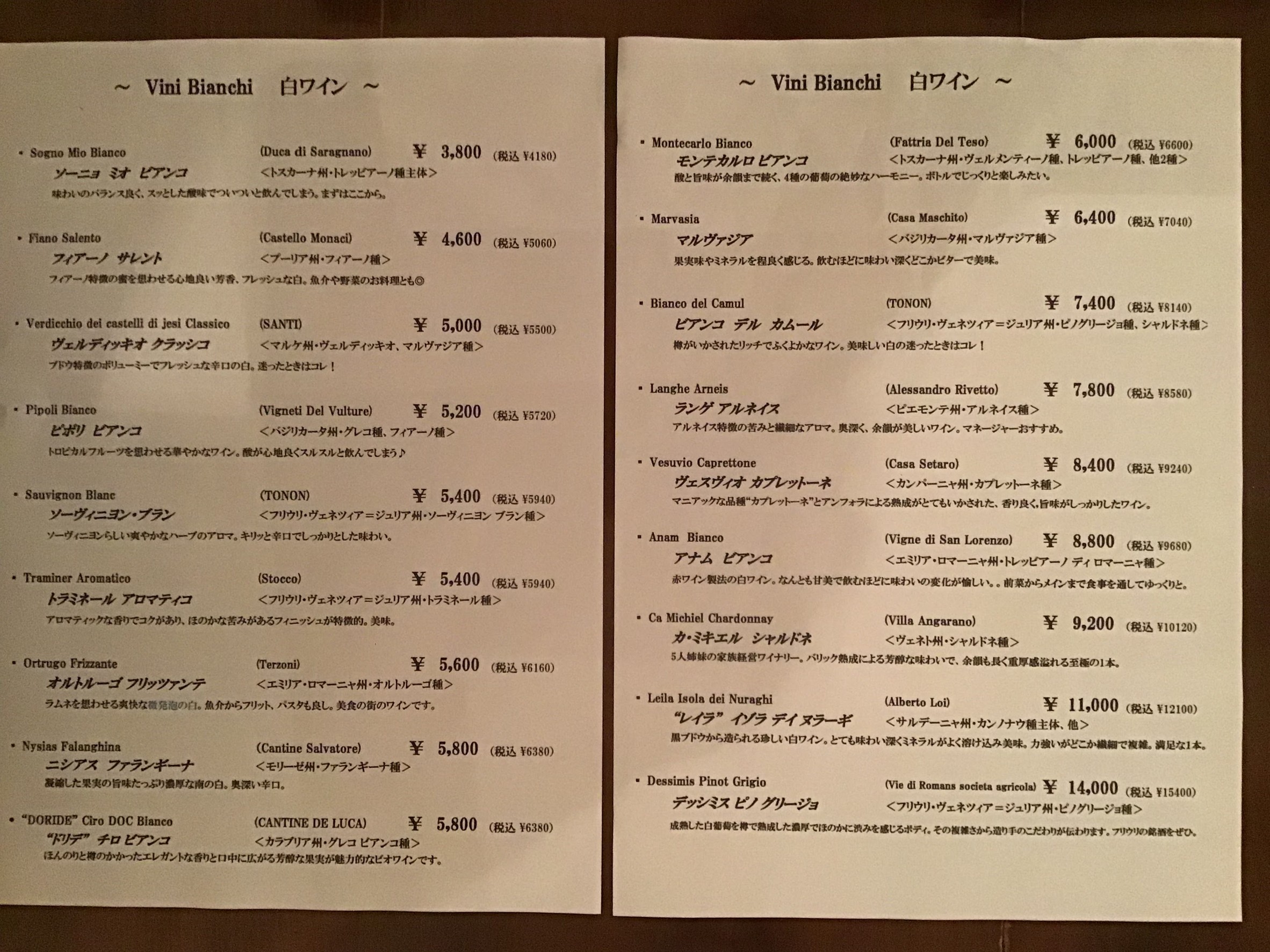 Menu image 8