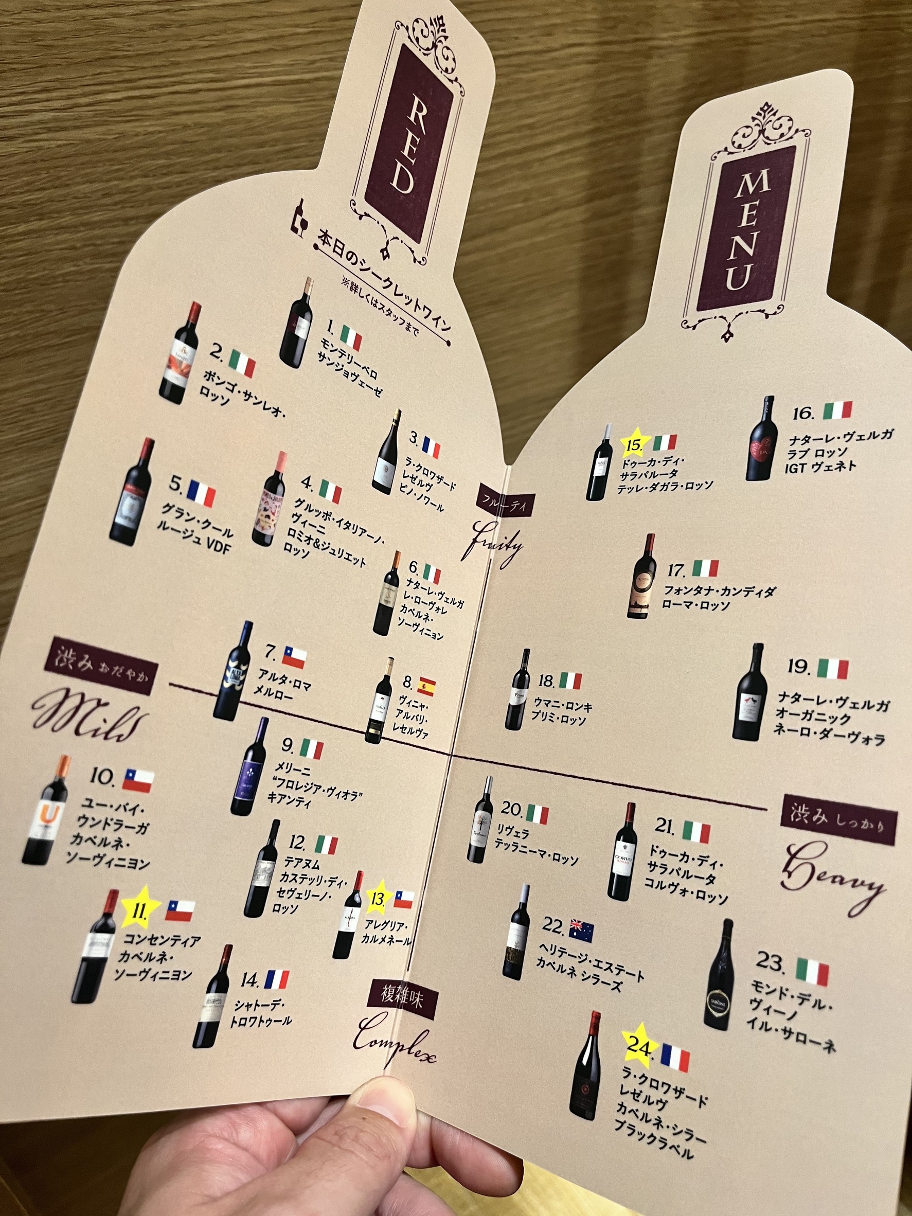 Menu image 6