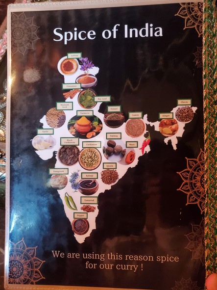 Darjeeling Restaurant