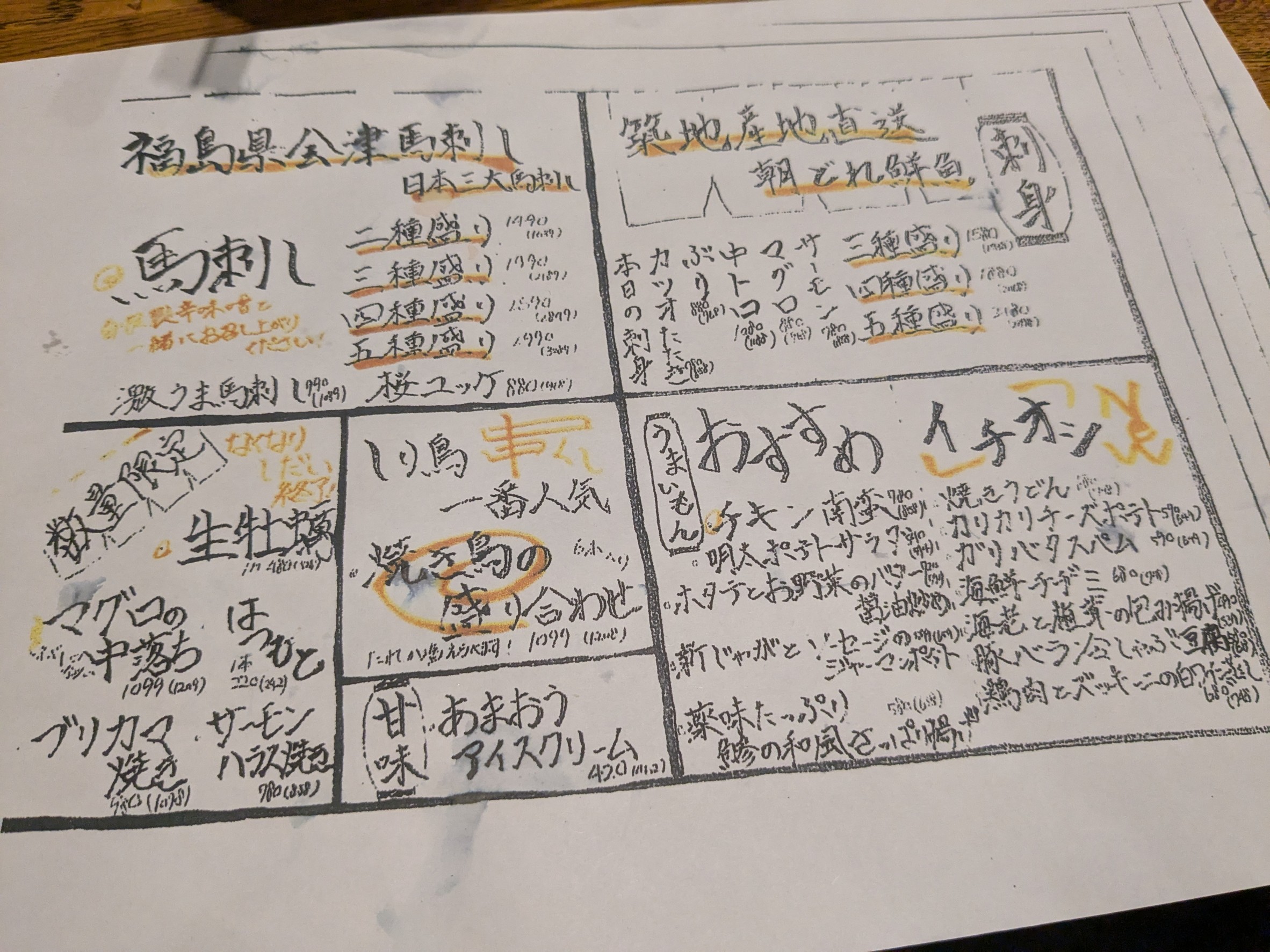 Menu image 1