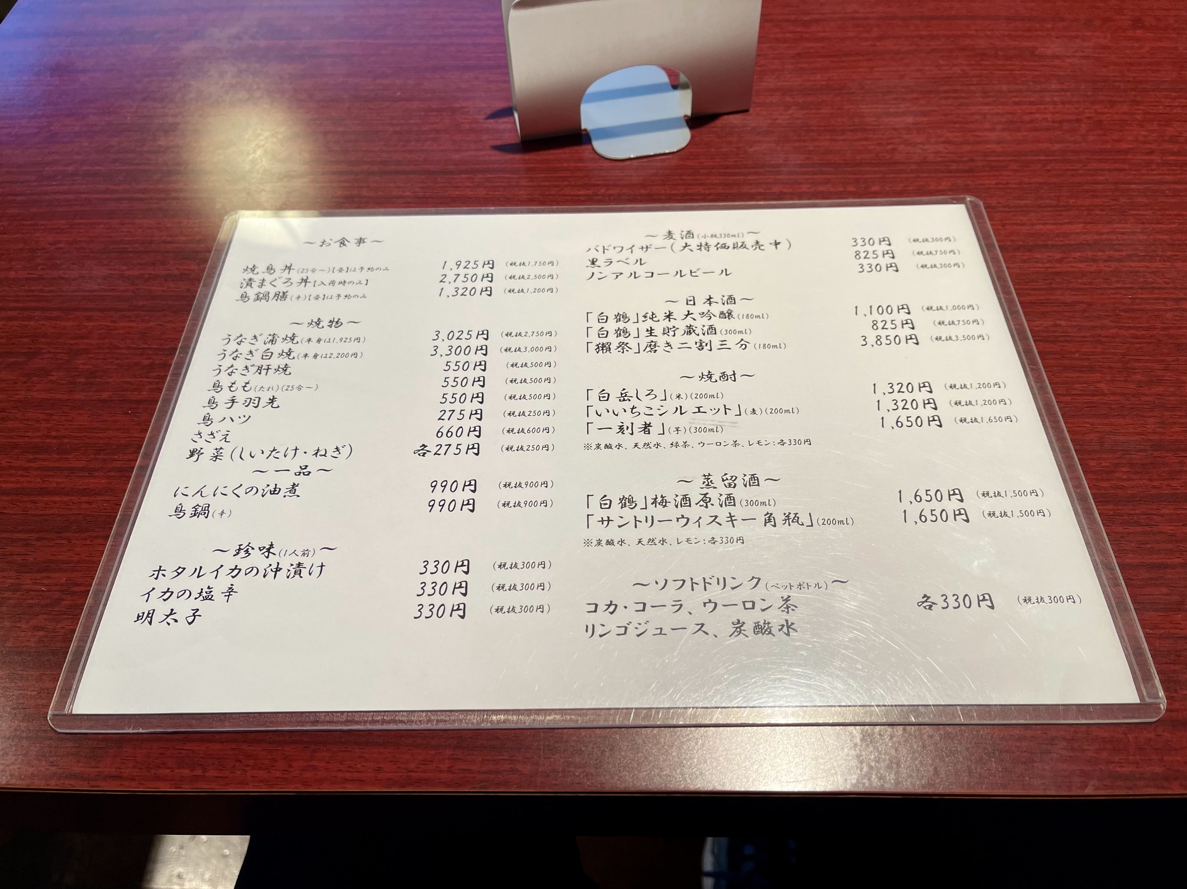 Menu image 2