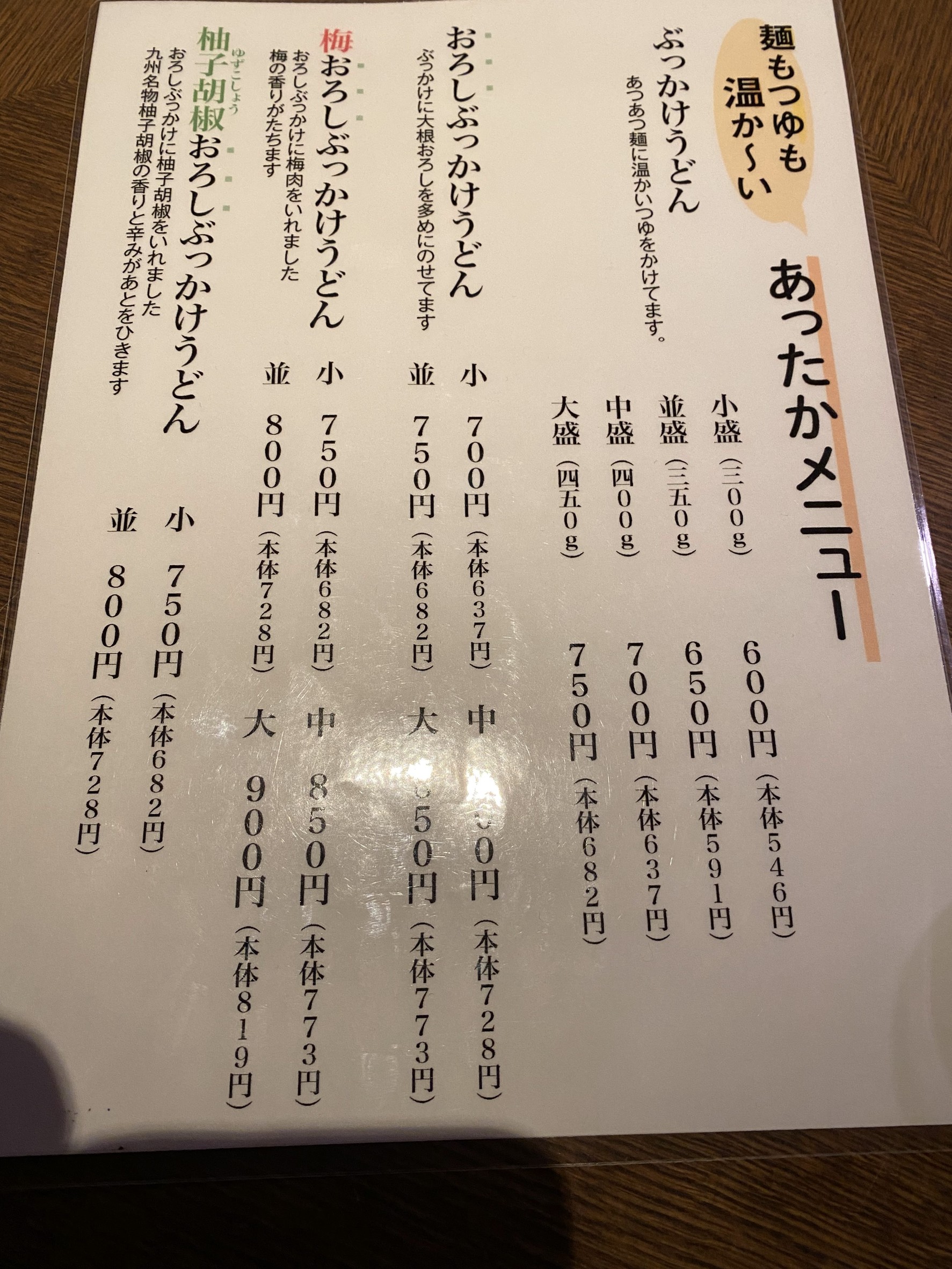 Menu image 3