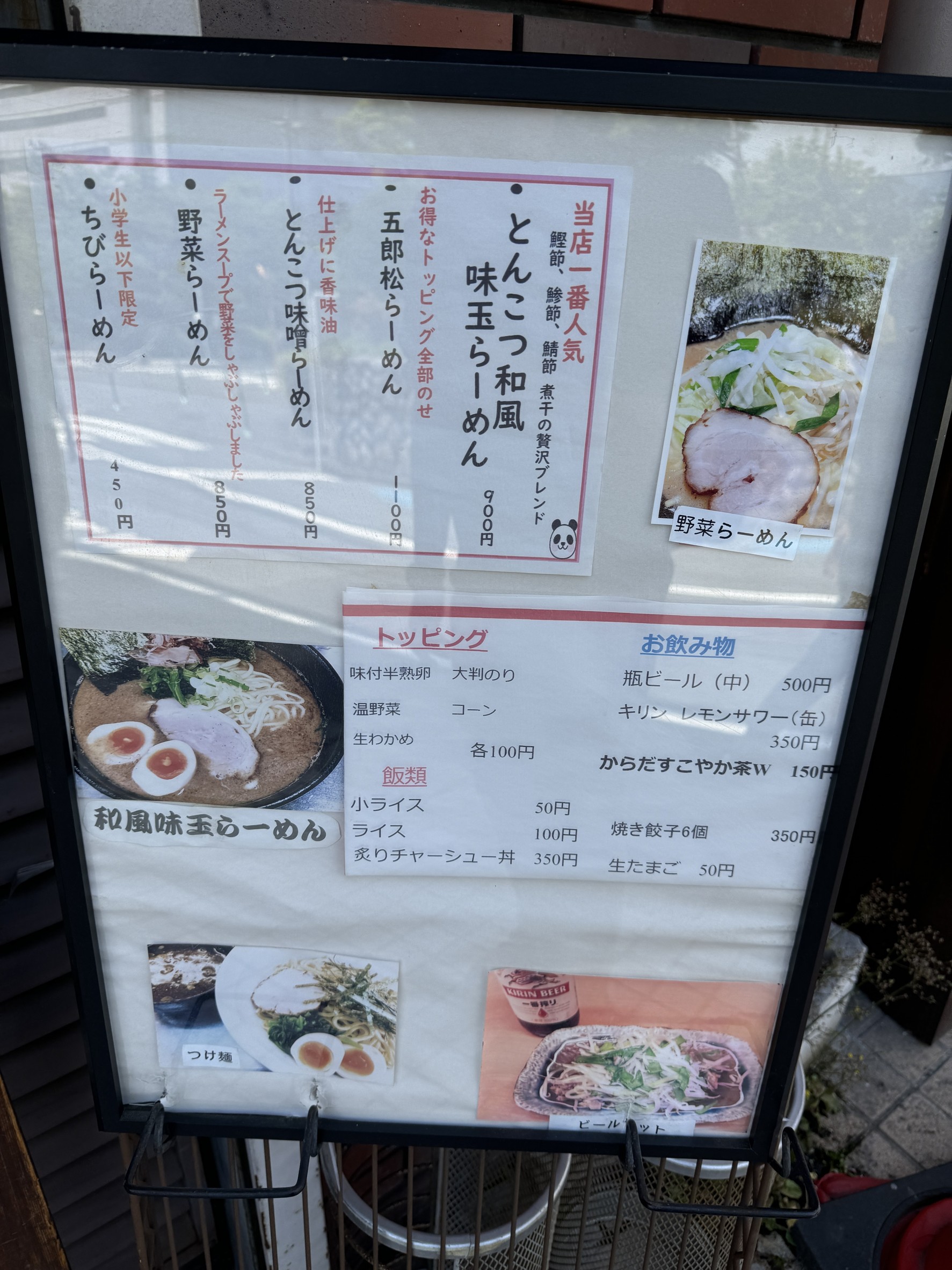 Menu image 1