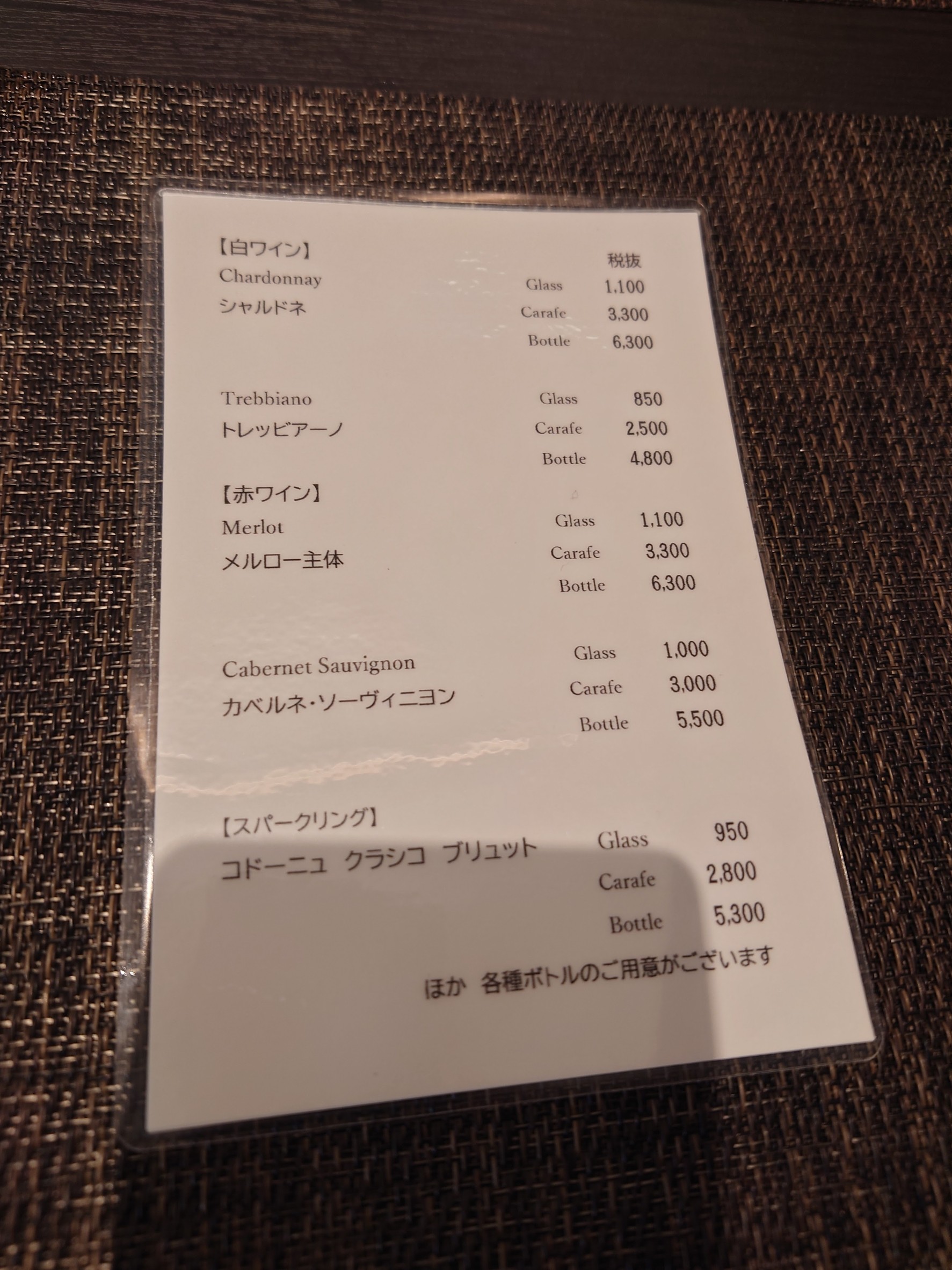 Menu image 3